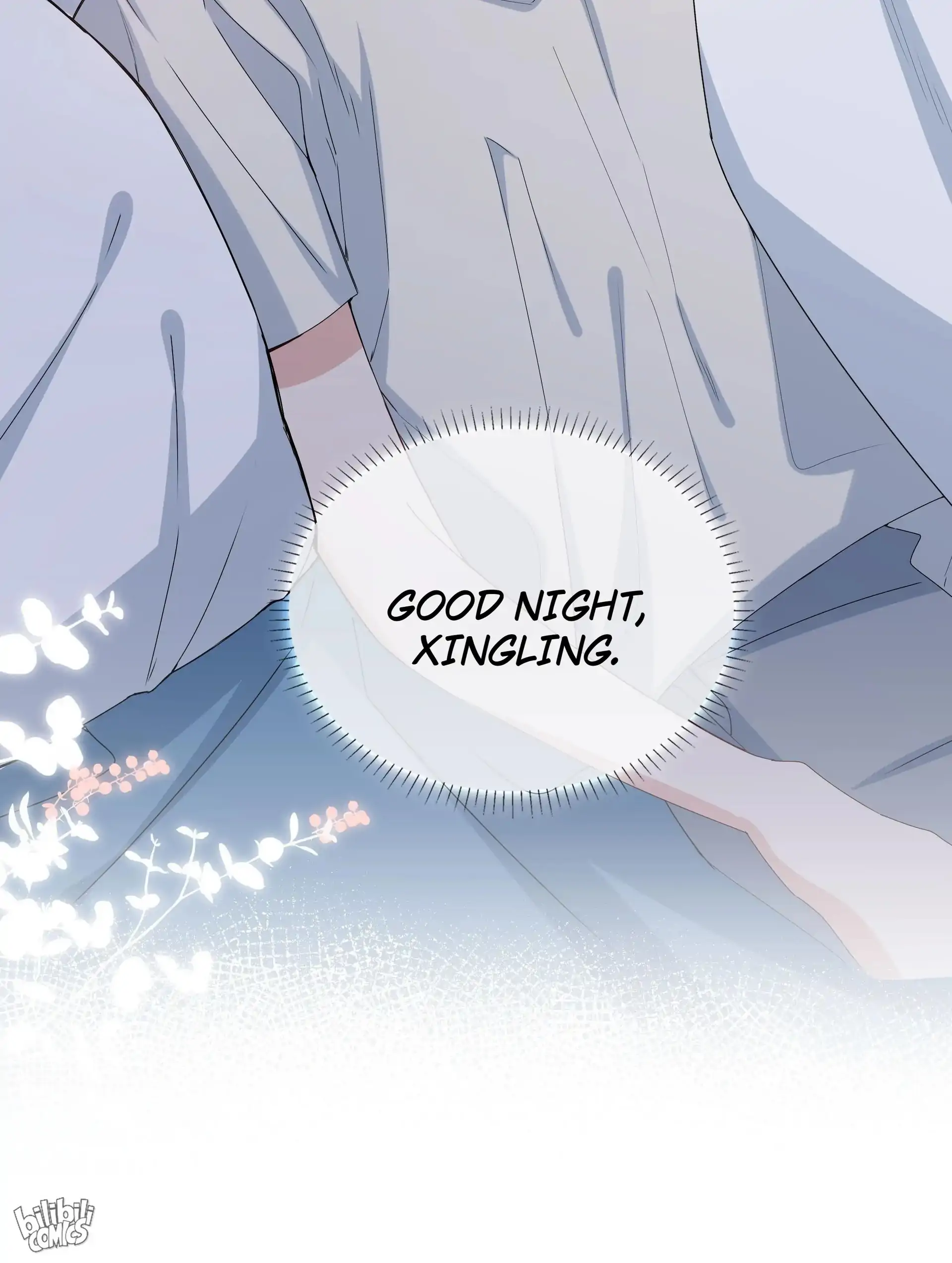 Shanhai High School (Official) - 31 - Staying overnight manhwa