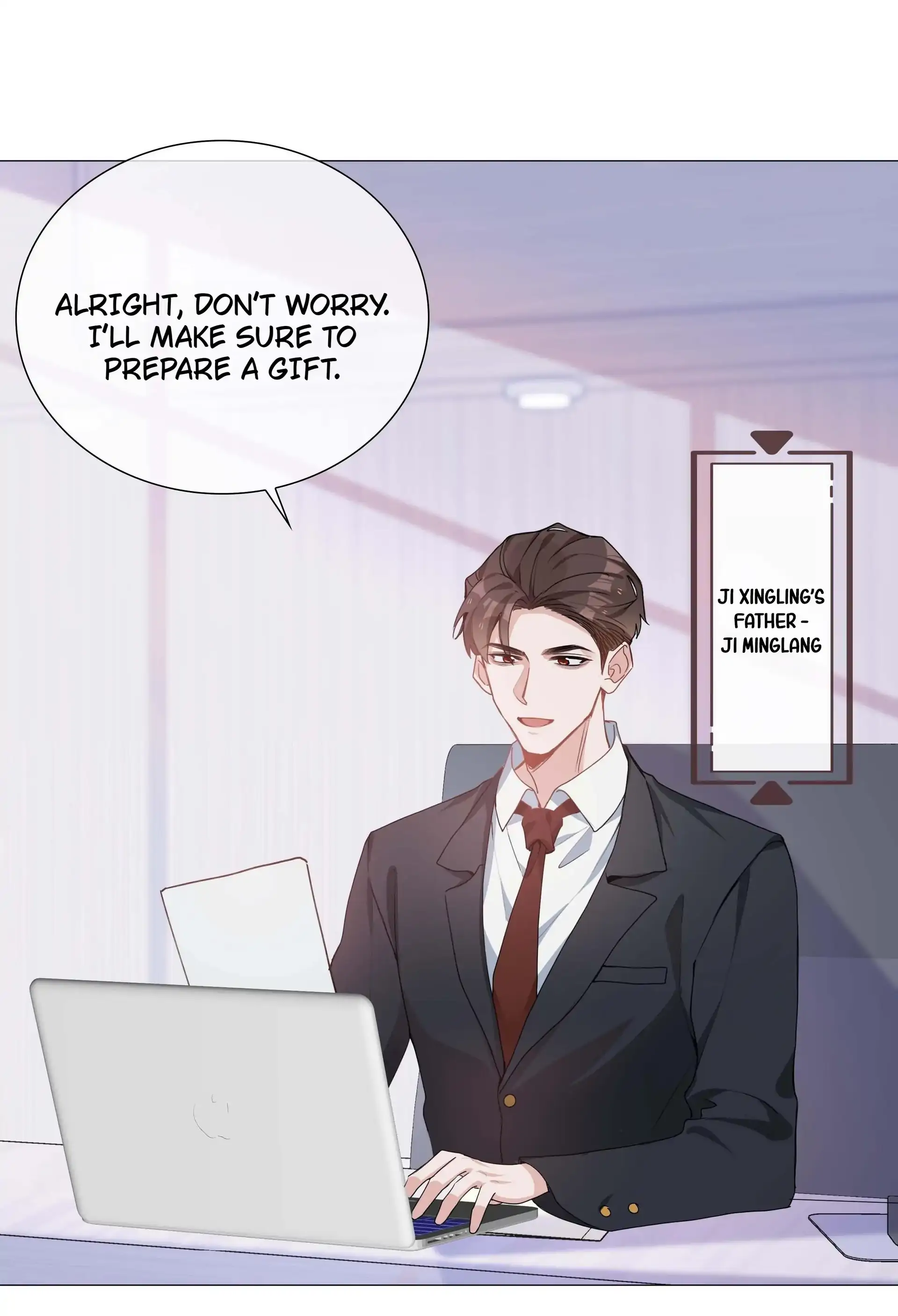Shanhai High School (Official) - 32 - Sticky manhwa