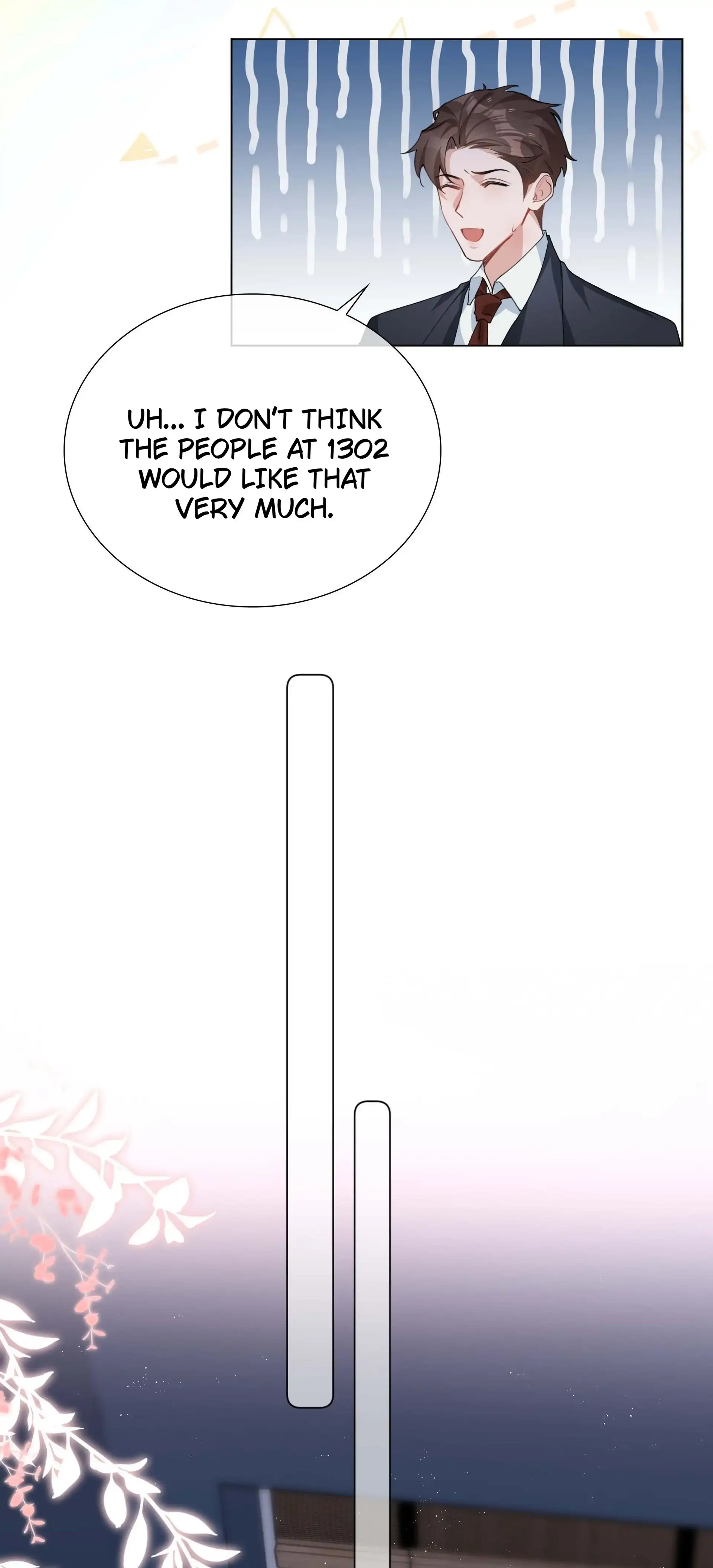 Shanhai High School (Official) - 32 - Sticky manhwa