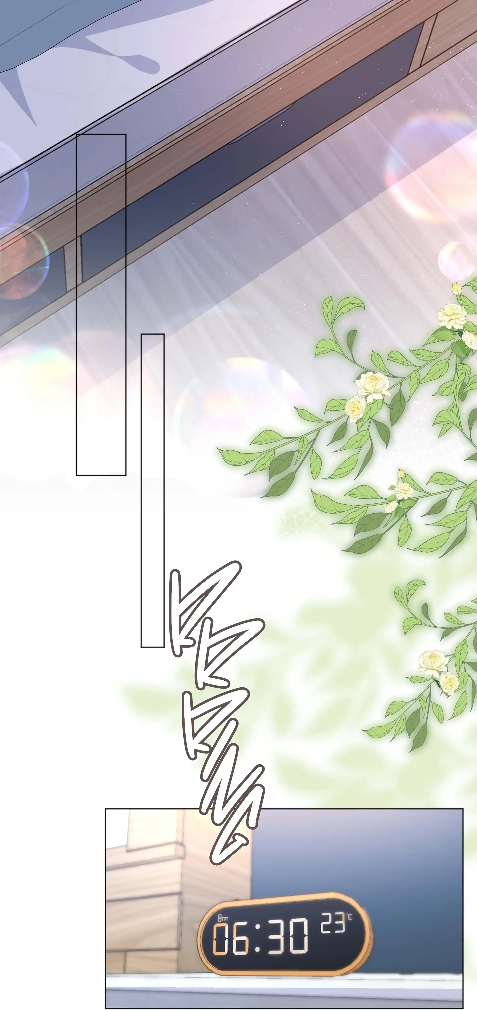 Shanhai High School (Official) - 32 - Sticky manhwa