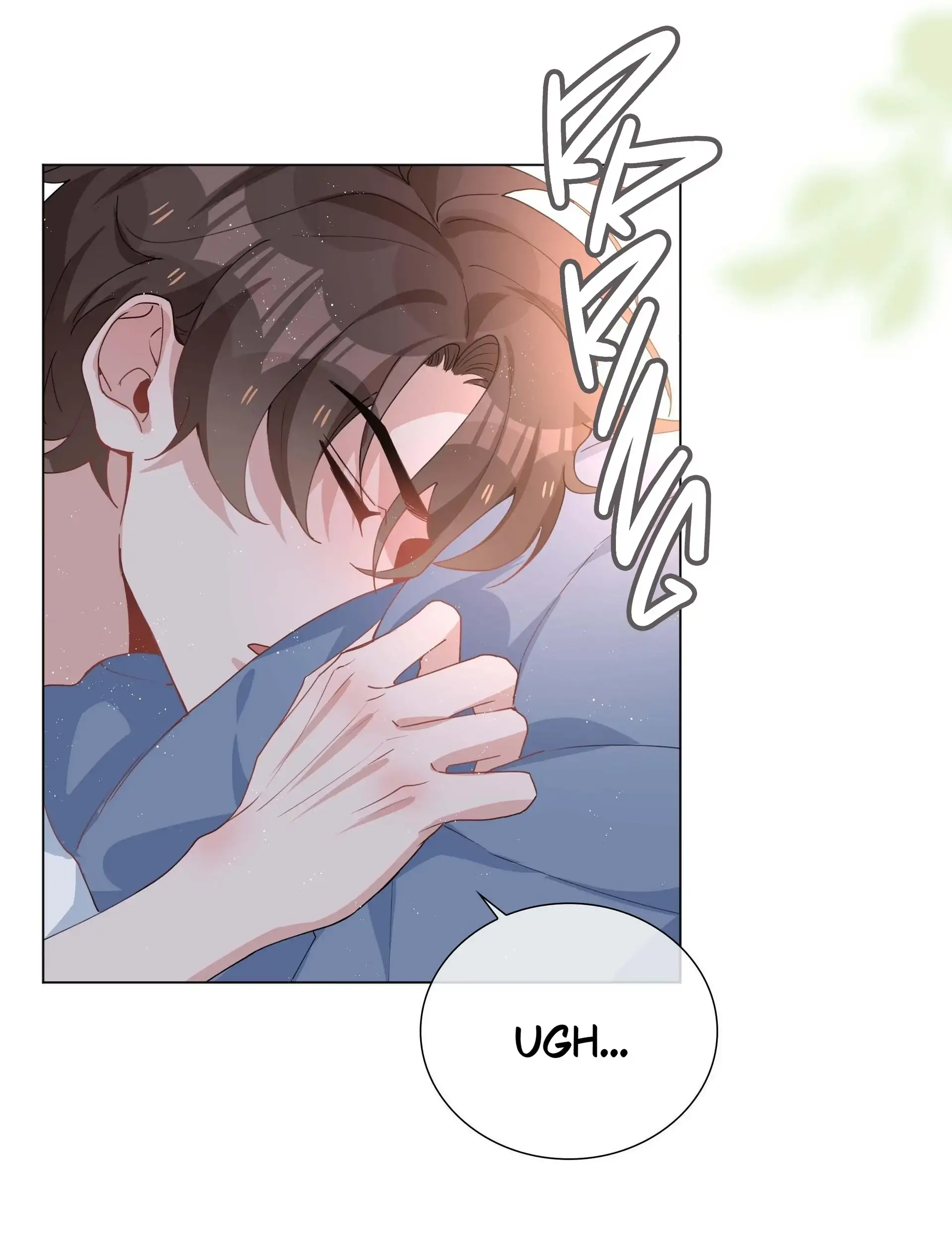 Shanhai High School (Official) - 32 - Sticky manhwa