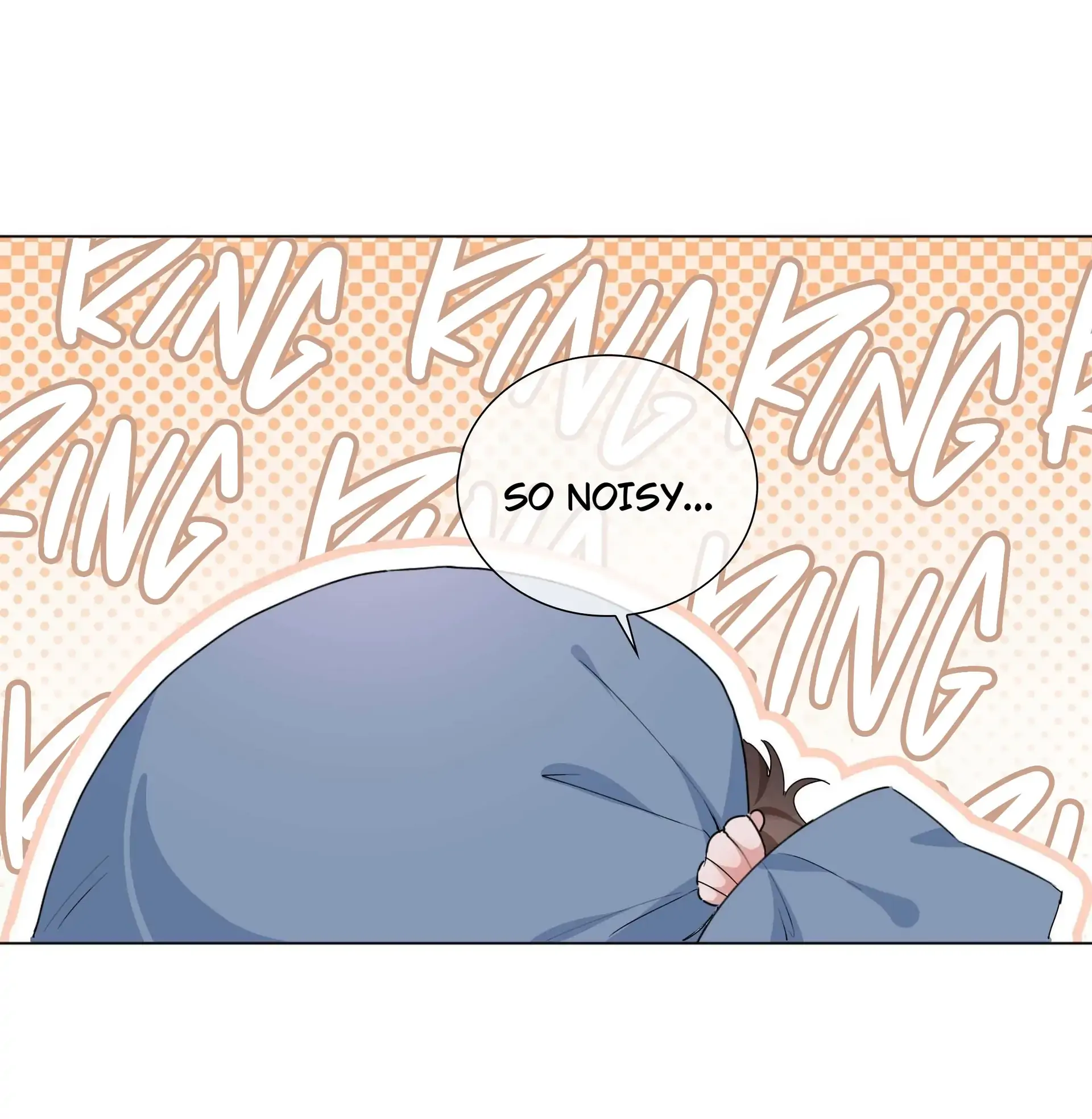 Shanhai High School (Official) - 32 - Sticky manhwa