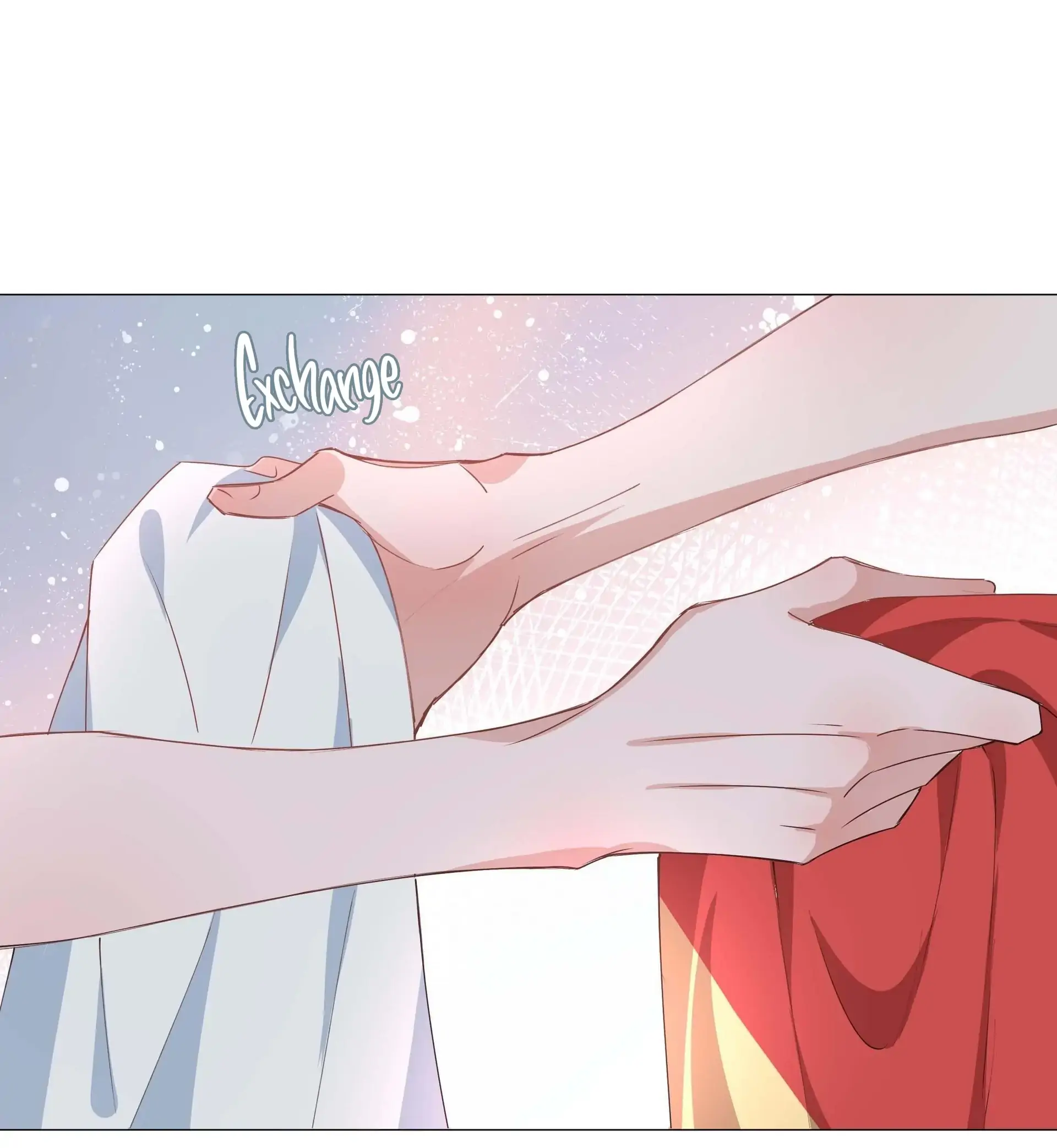 Shanhai High School (Official) - 35 - Do you have a girlfriend? manhwa