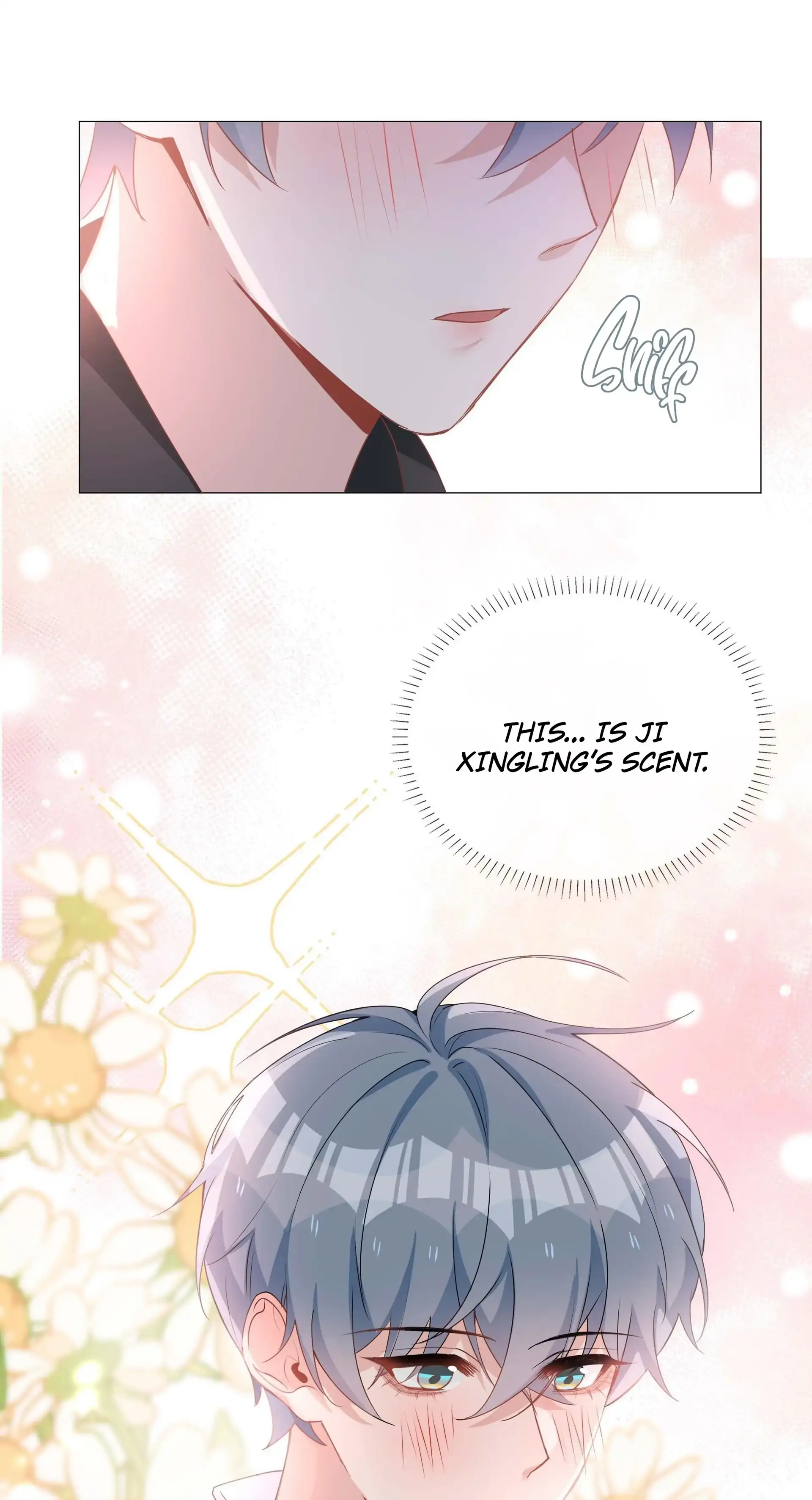 Shanhai High School (Official) - 35 - Do you have a girlfriend? manhwa