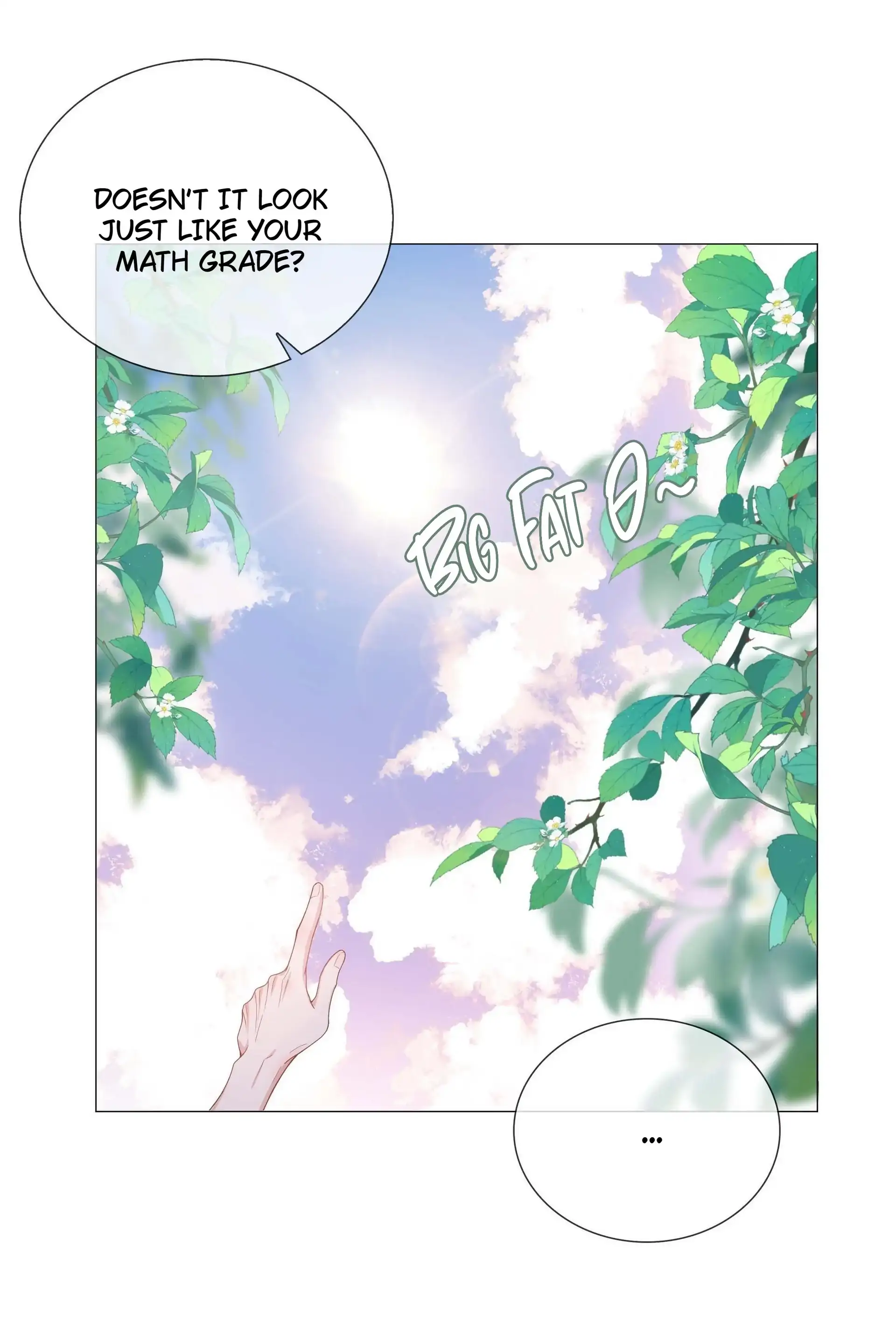 Shanhai High School (Official) - 38 - Partners in Crime manhwa