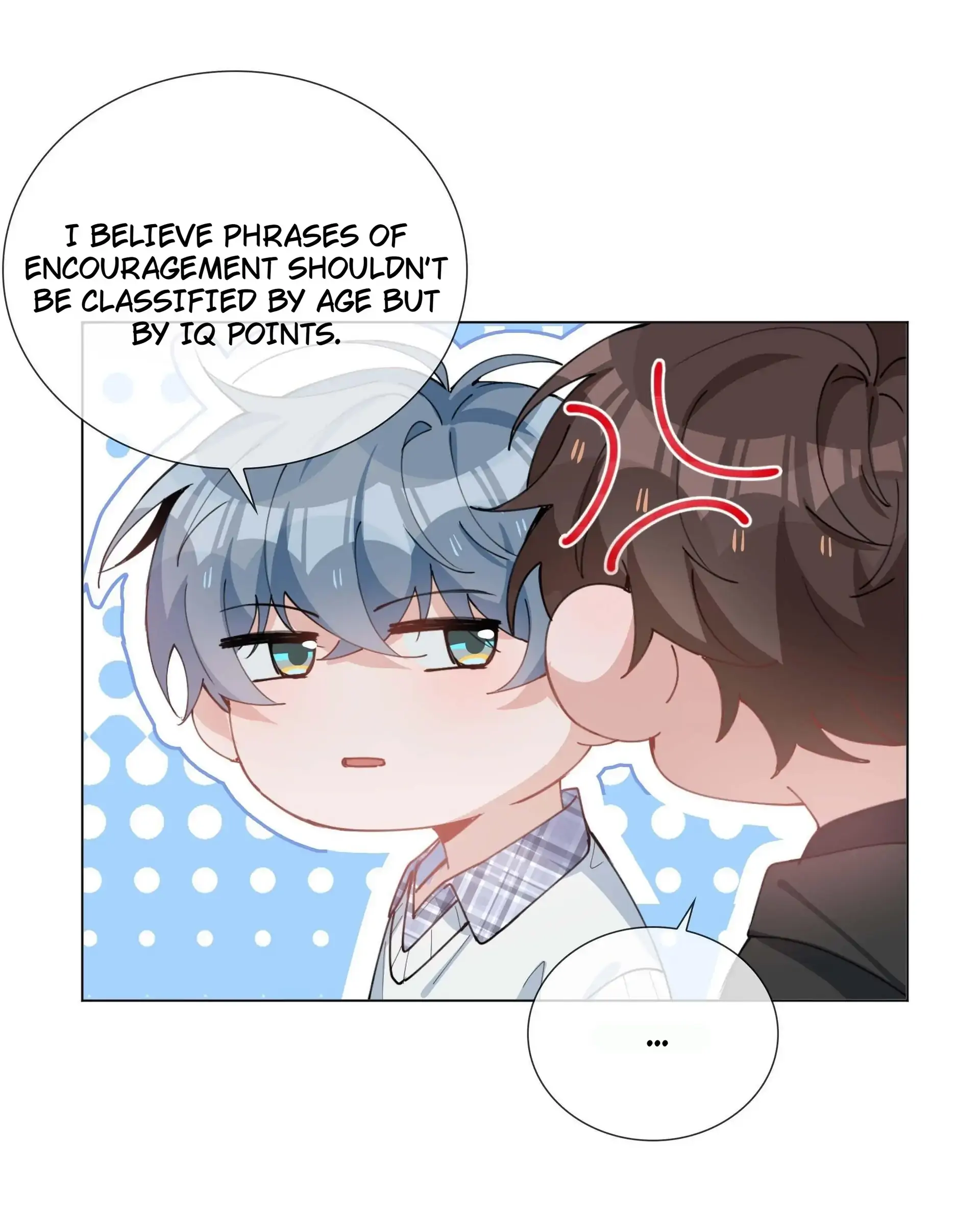 Shanhai High School (Official) - 38 - Partners in Crime manhwa