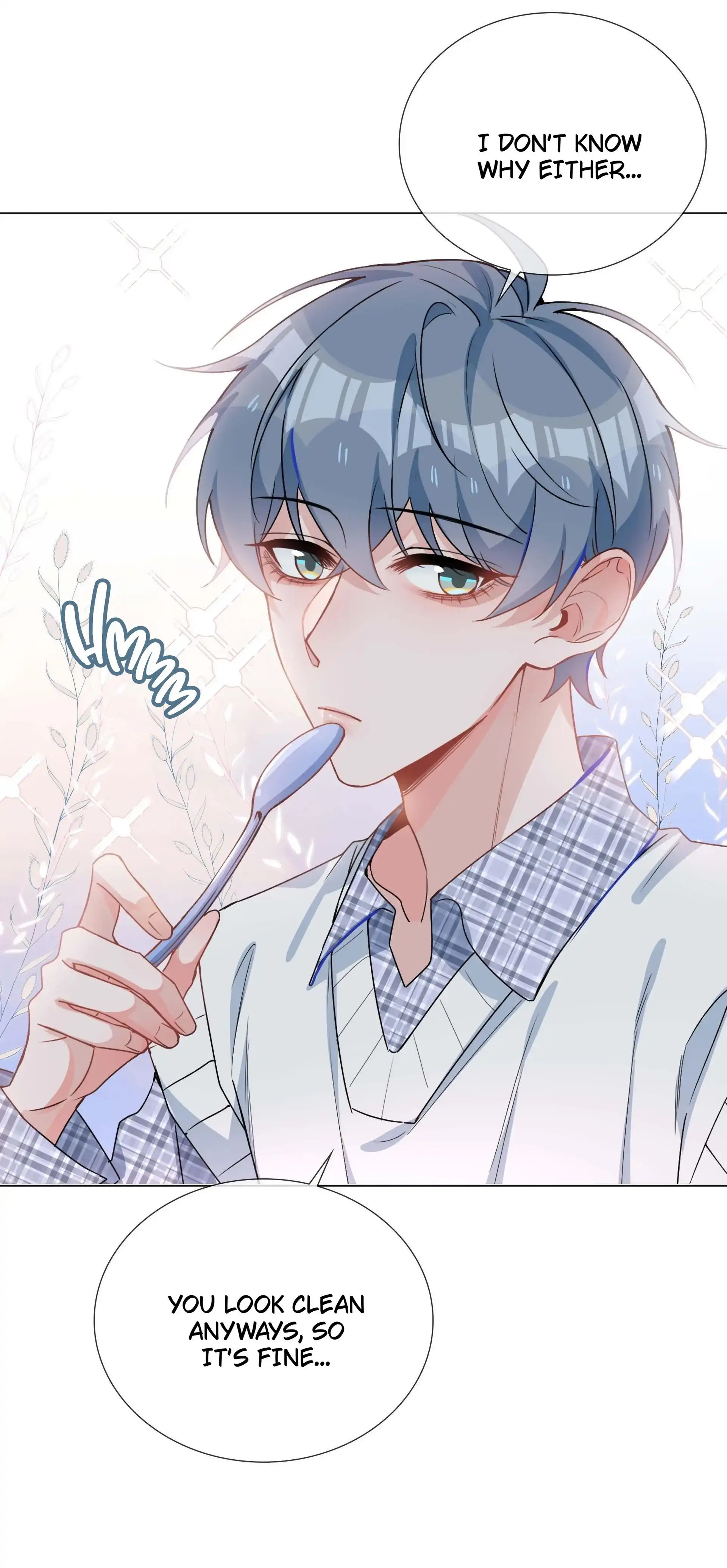 Shanhai High School (Official) - 38 - Partners in Crime manhwa