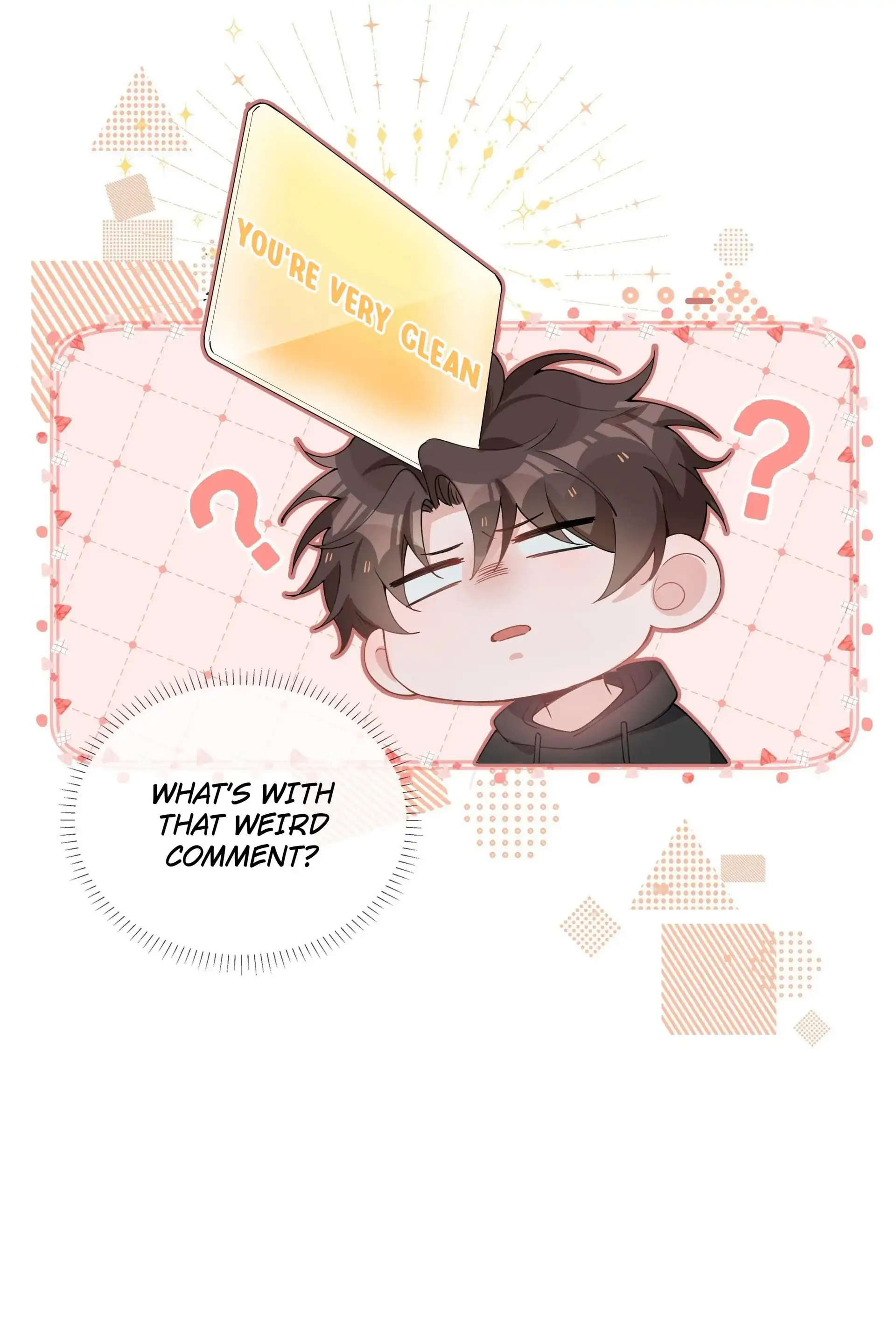 Shanhai High School (Official) - 38 - Partners in Crime manhwa