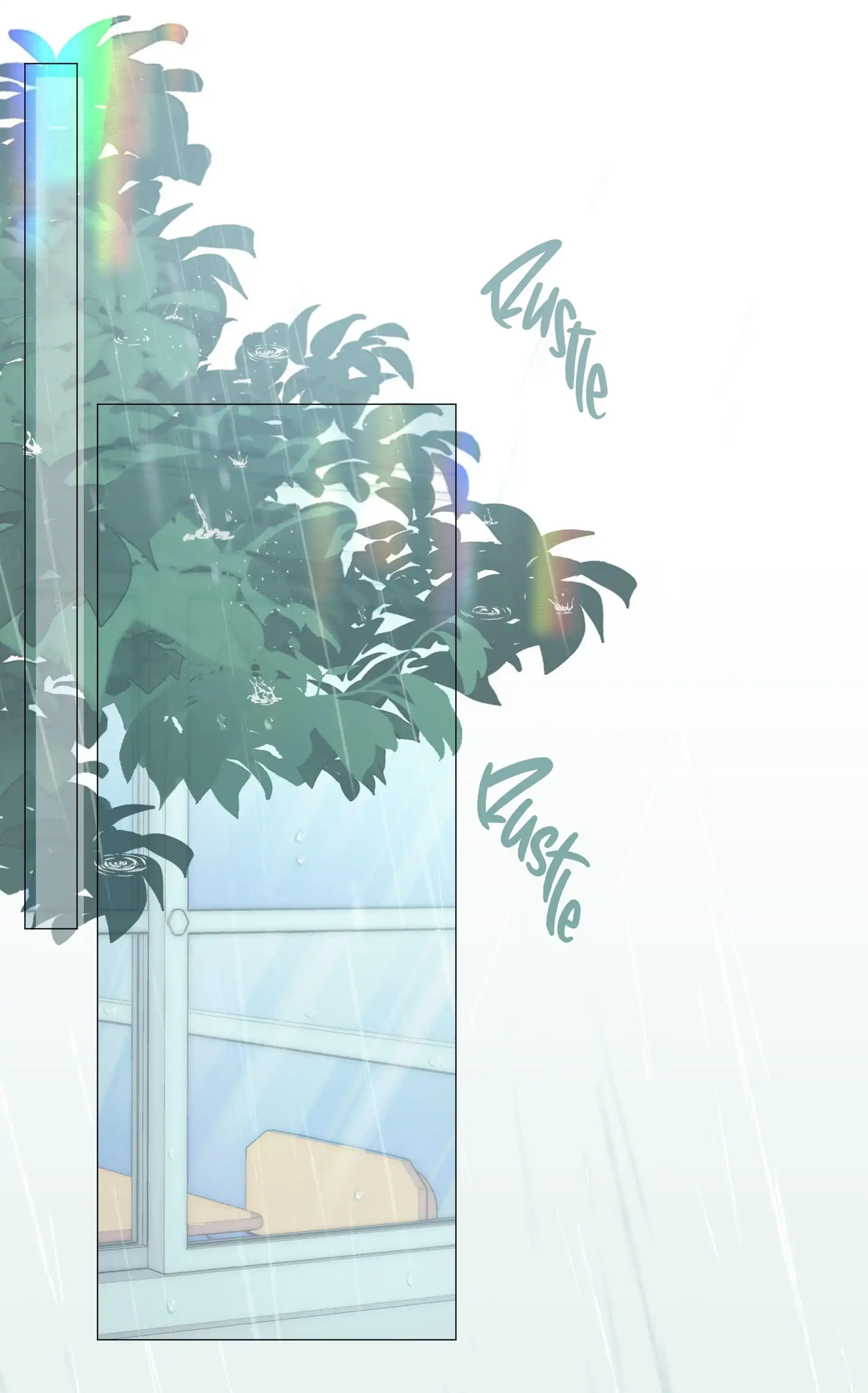 Shanhai High School (Official) - 39 - Anything for you manhwa