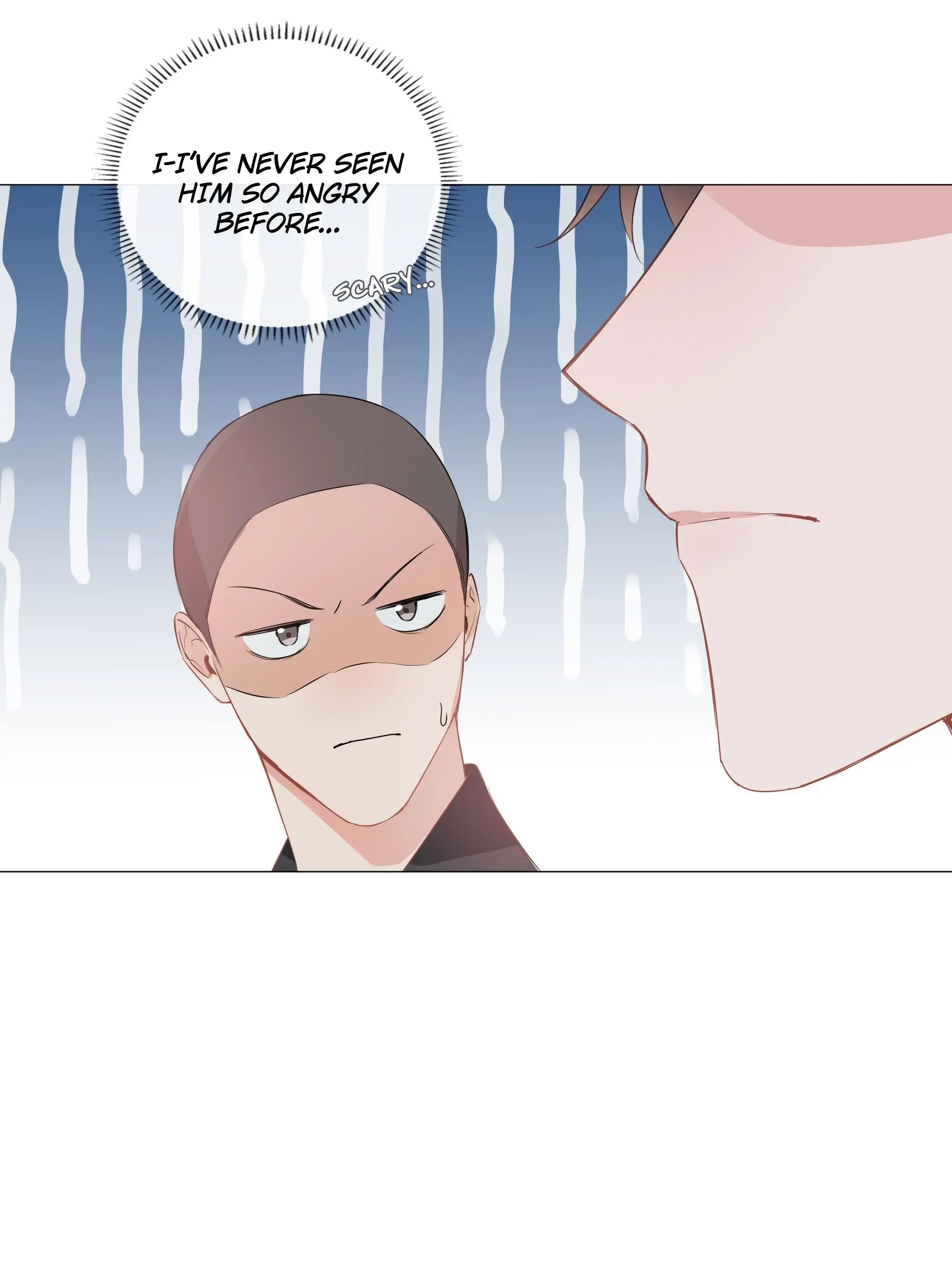 Shanhai High School (Official) - 4 - The Couple Who Are At Odds With Each Other manhwa