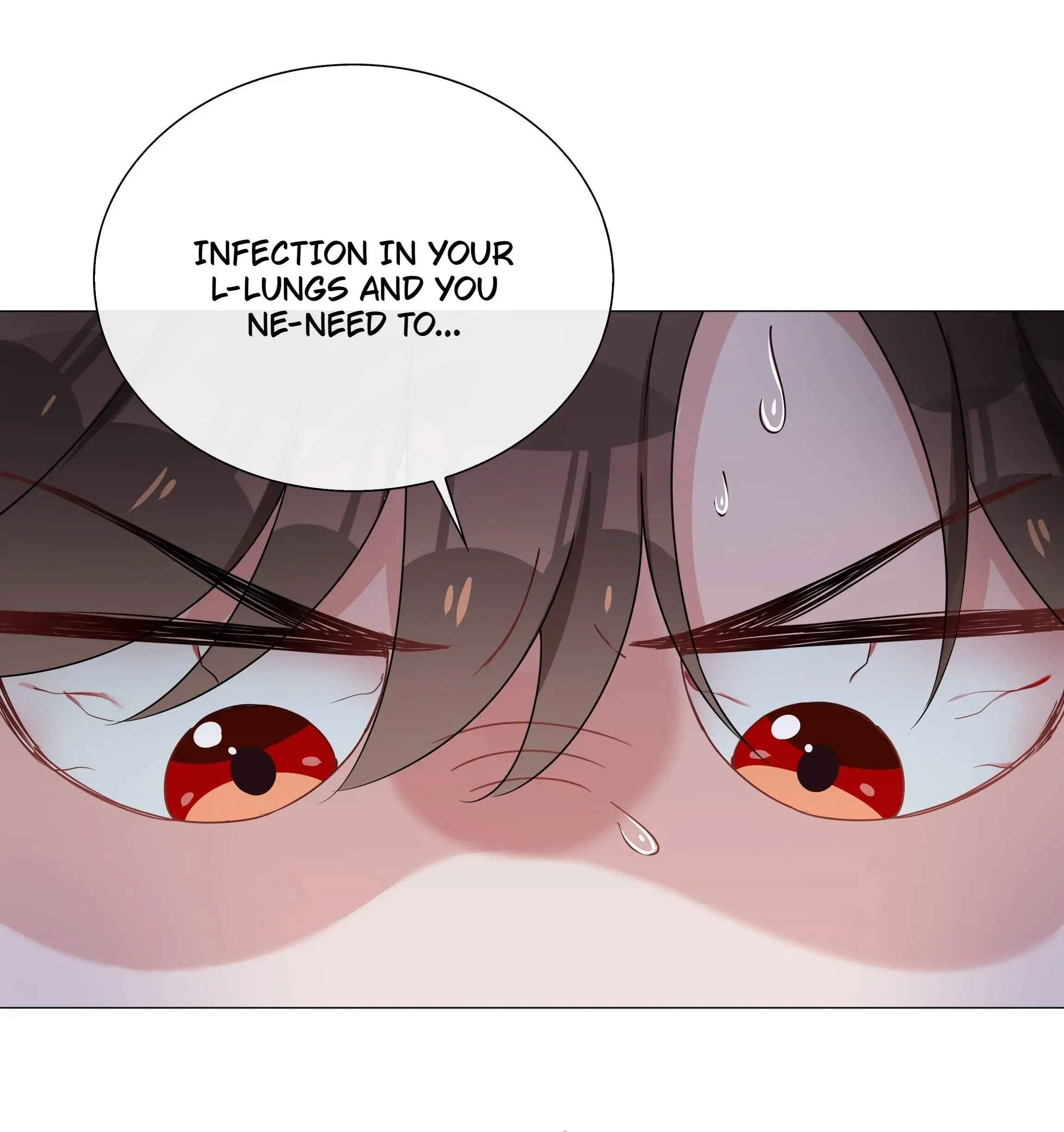 Shanhai High School (Official) - 4 - The Couple Who Are At Odds With Each Other manhwa