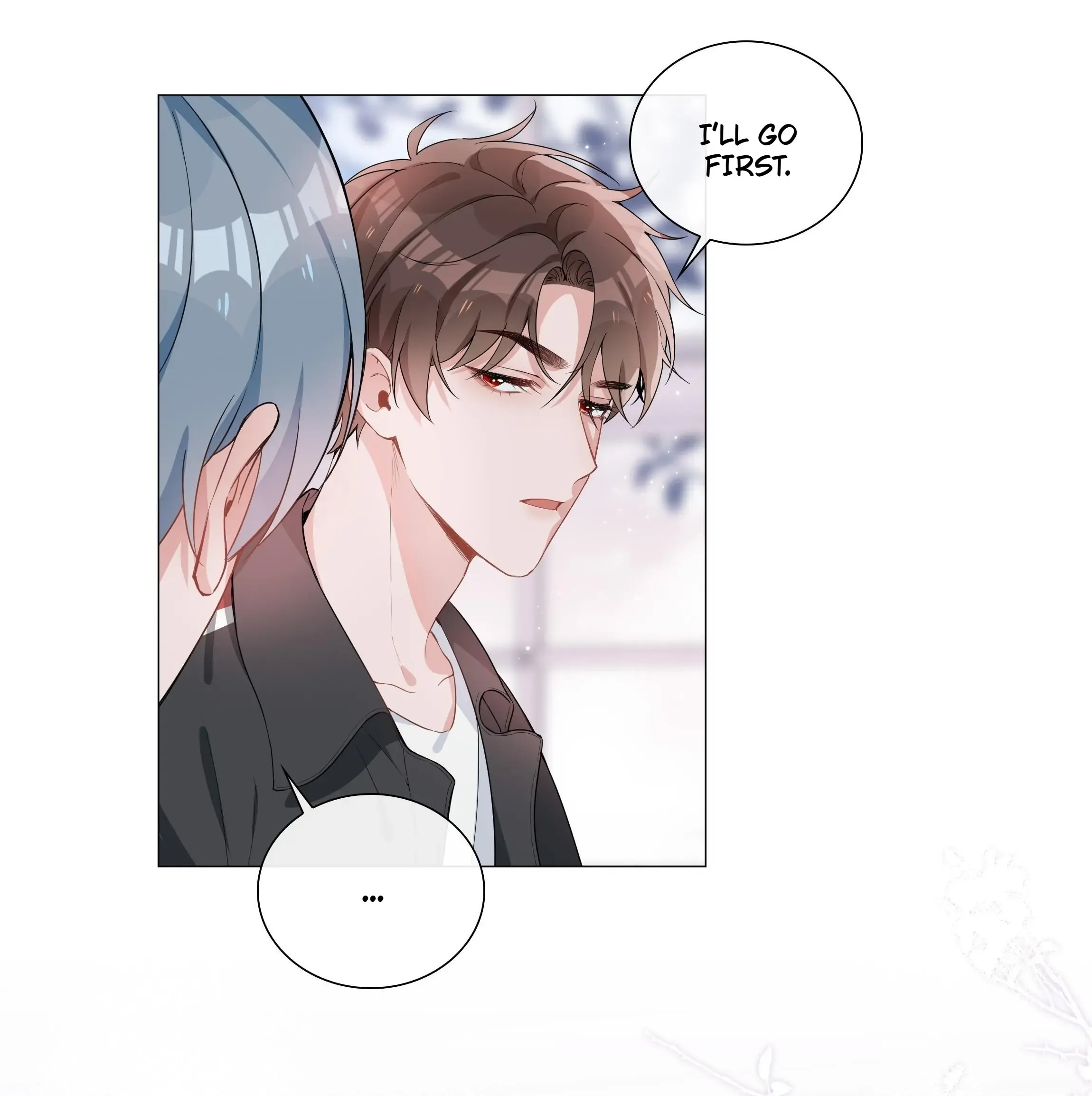 Shanhai High School (Official) - 4 - The Couple Who Are At Odds With Each Other manhwa