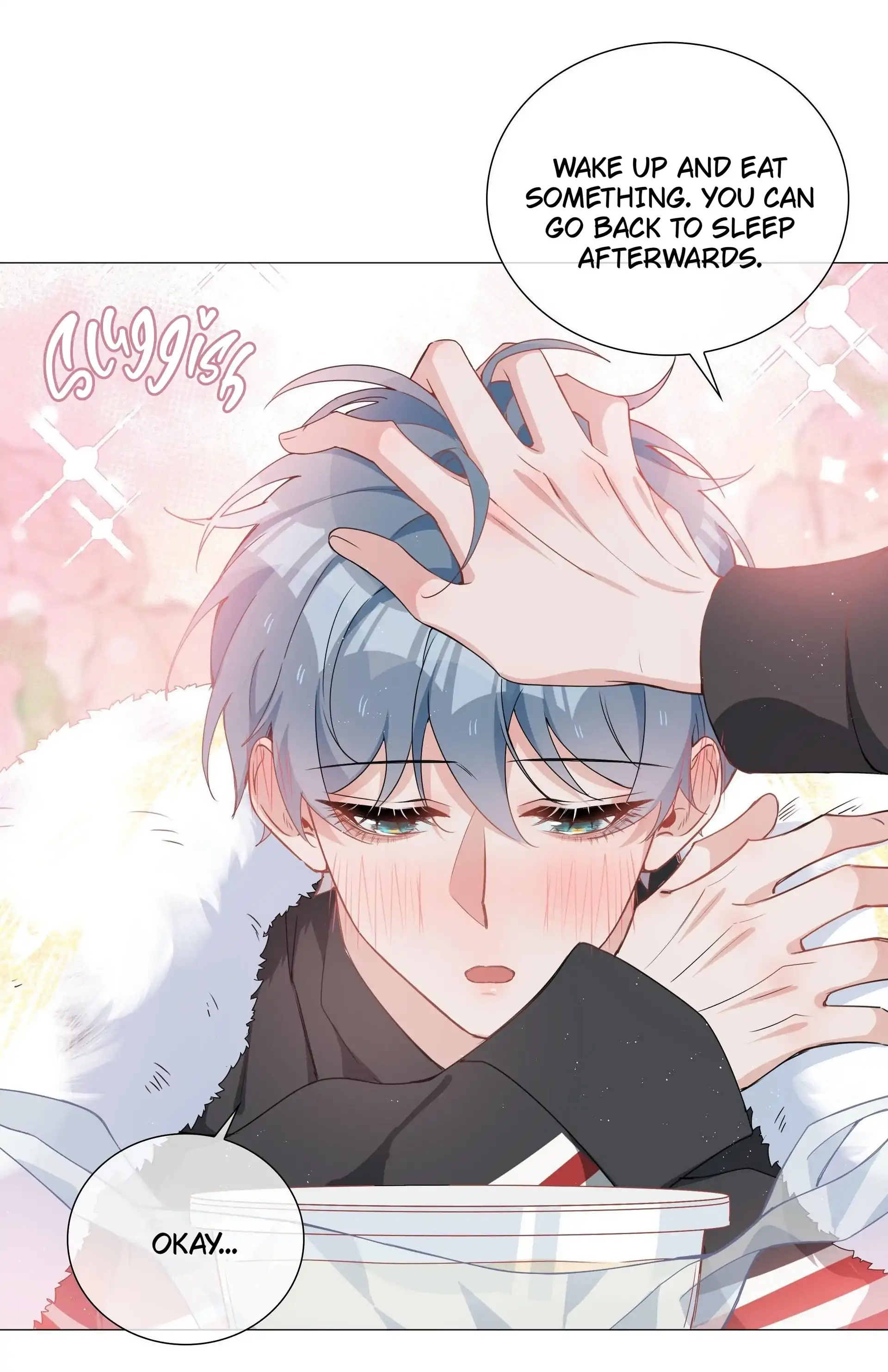 Shanhai High School (Official) - 40 - Misunderstanding manhwa
