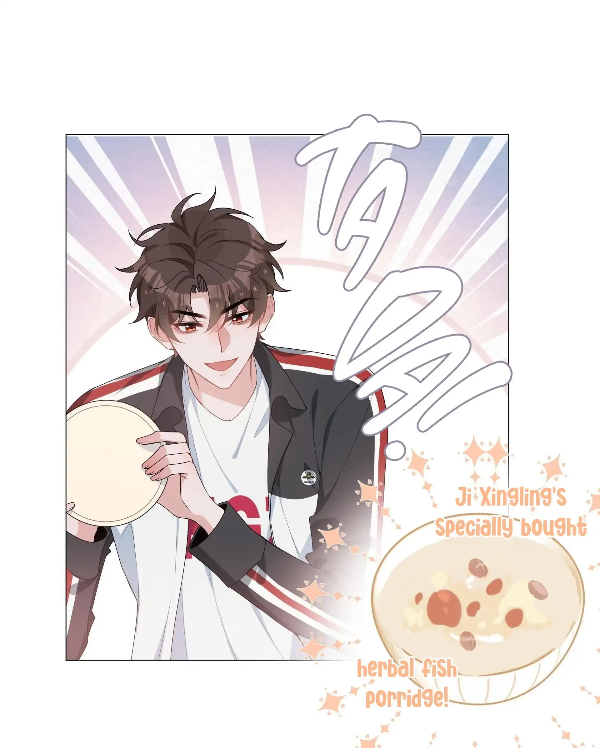 Shanhai High School (Official) - 40 - Misunderstanding manhwa