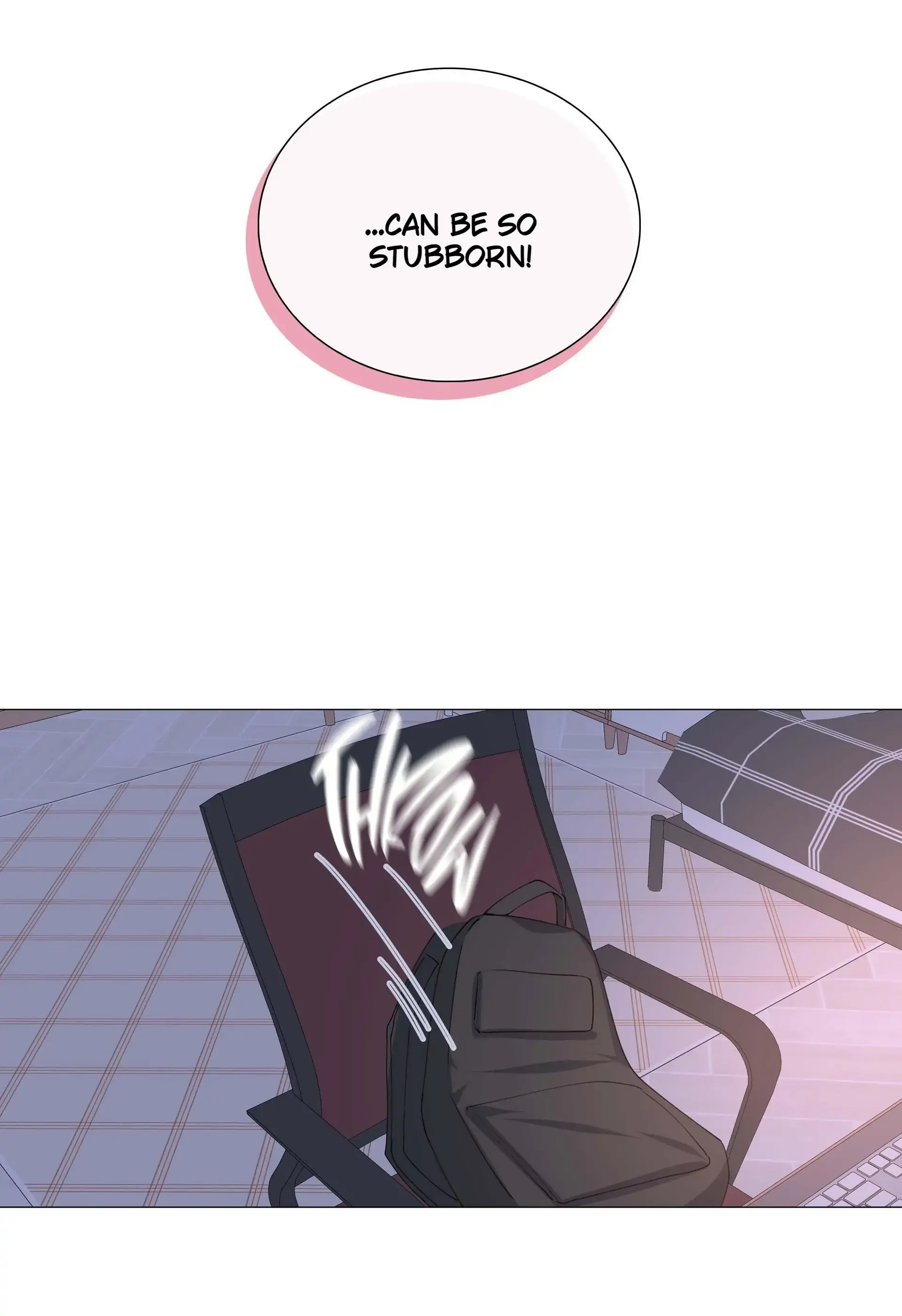 Shanhai High School (Official) - 41 - Cold war manhwa
