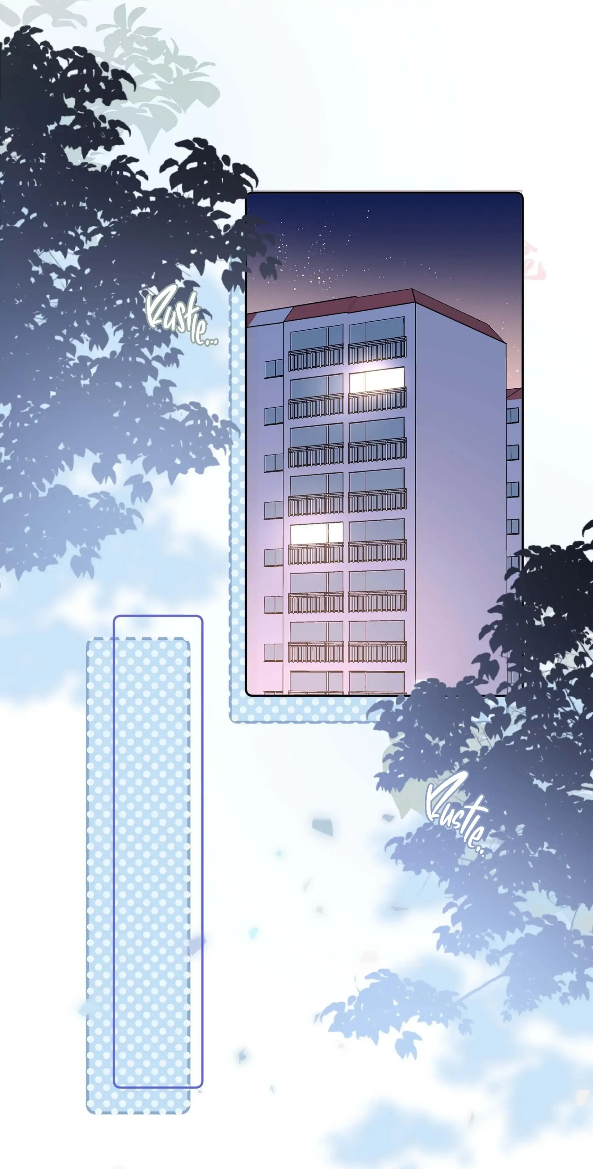 Shanhai High School (Official) - 43 - Like manhwa