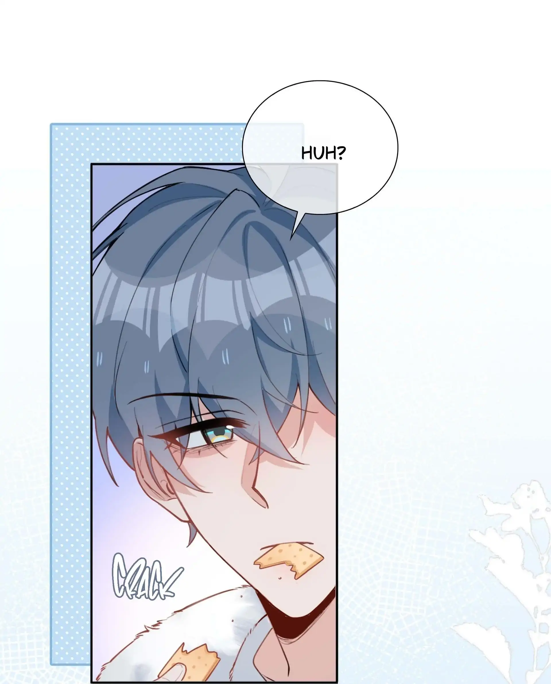 Shanhai High School (Official) - 43 - Like manhwa