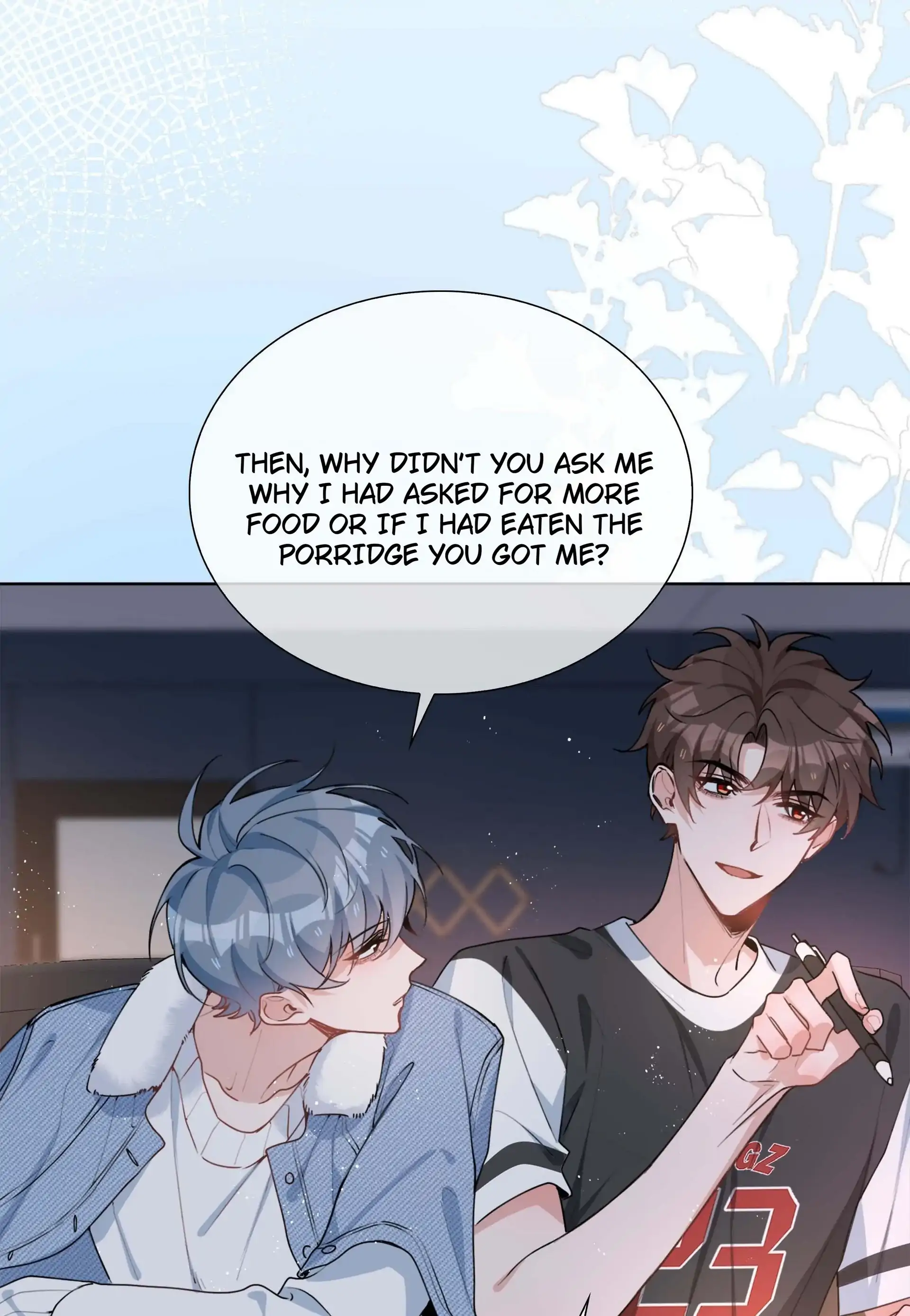 Shanhai High School (Official) - 43 - Like manhwa