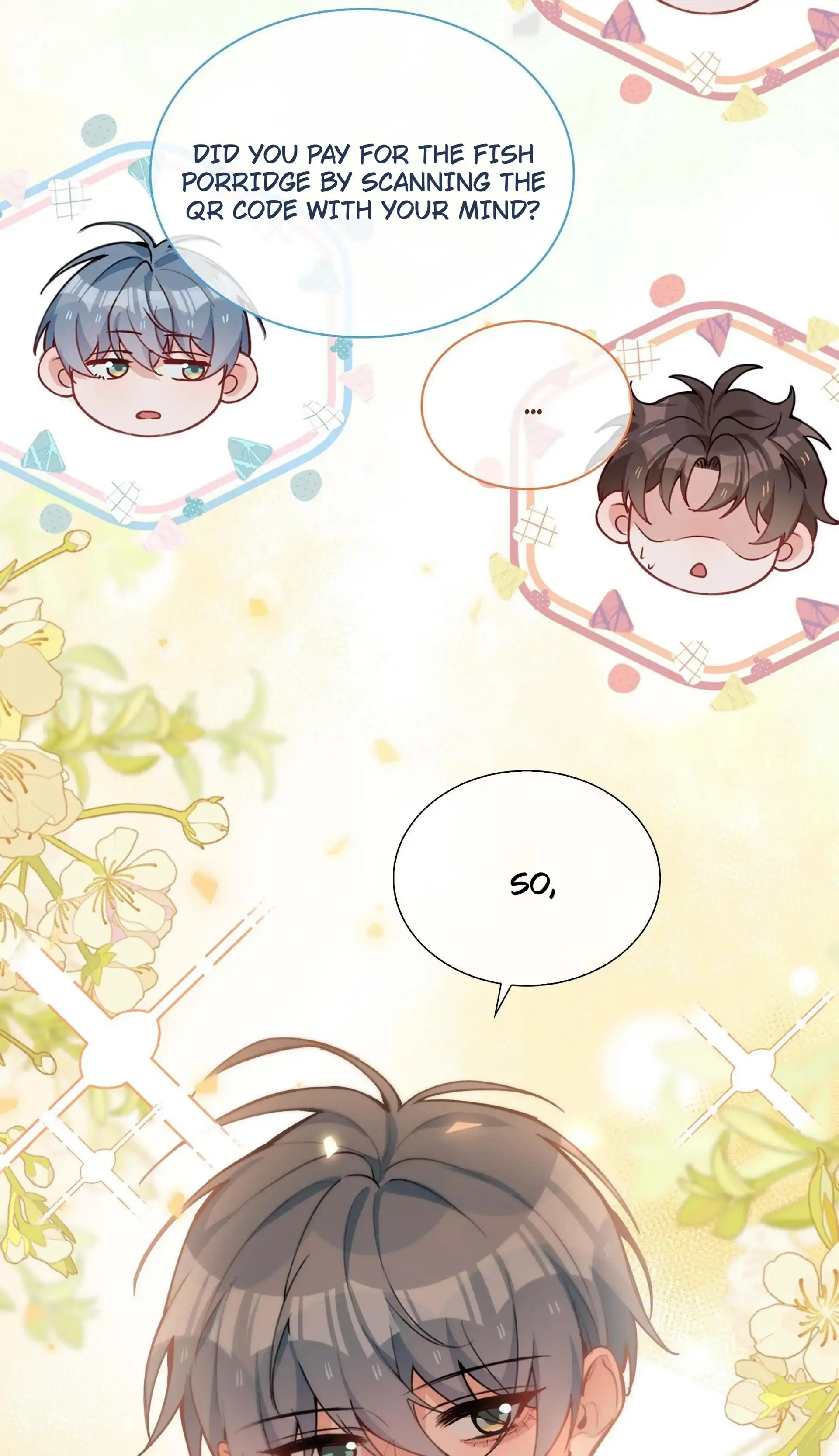 Shanhai High School (Official) - 43 - Like manhwa