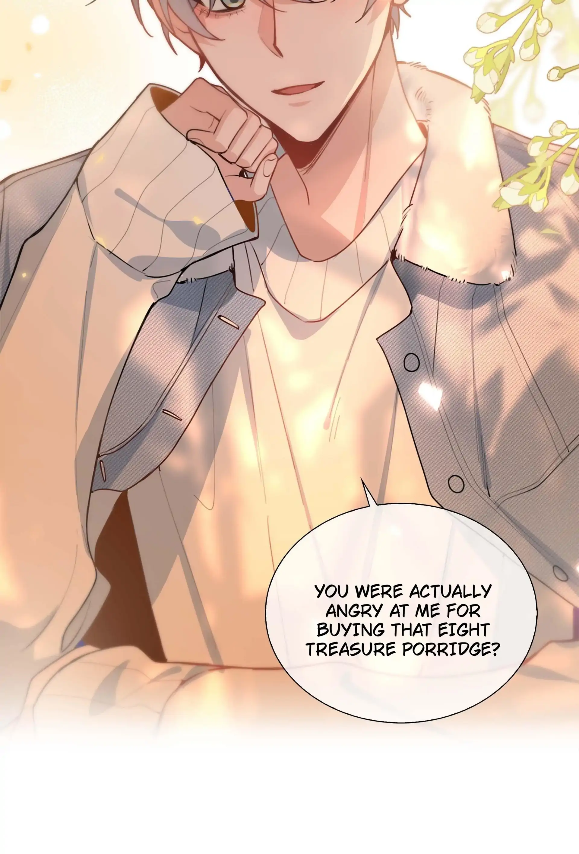 Shanhai High School (Official) - 43 - Like manhwa