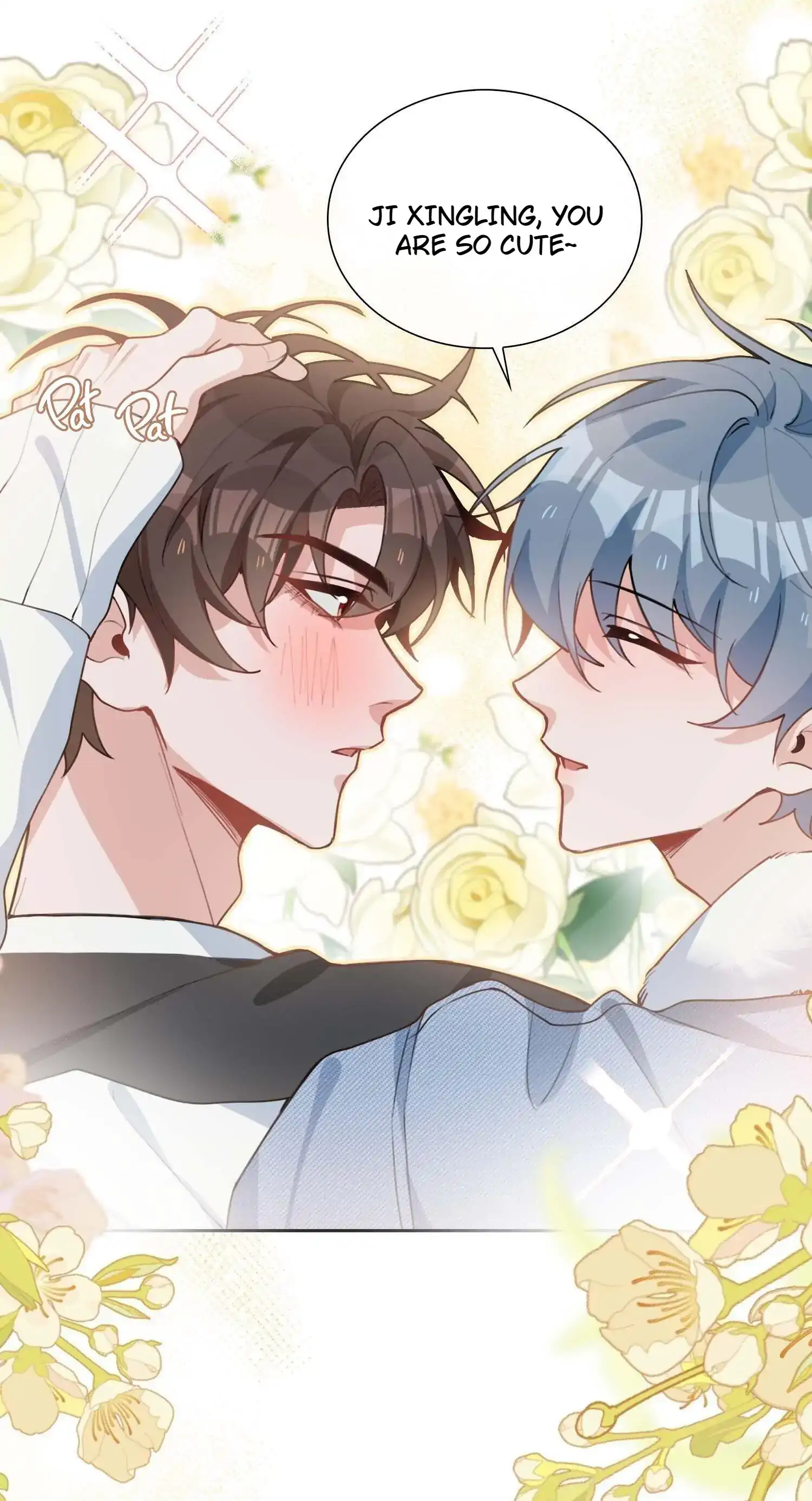 Shanhai High School (Official) - 43 - Like manhwa