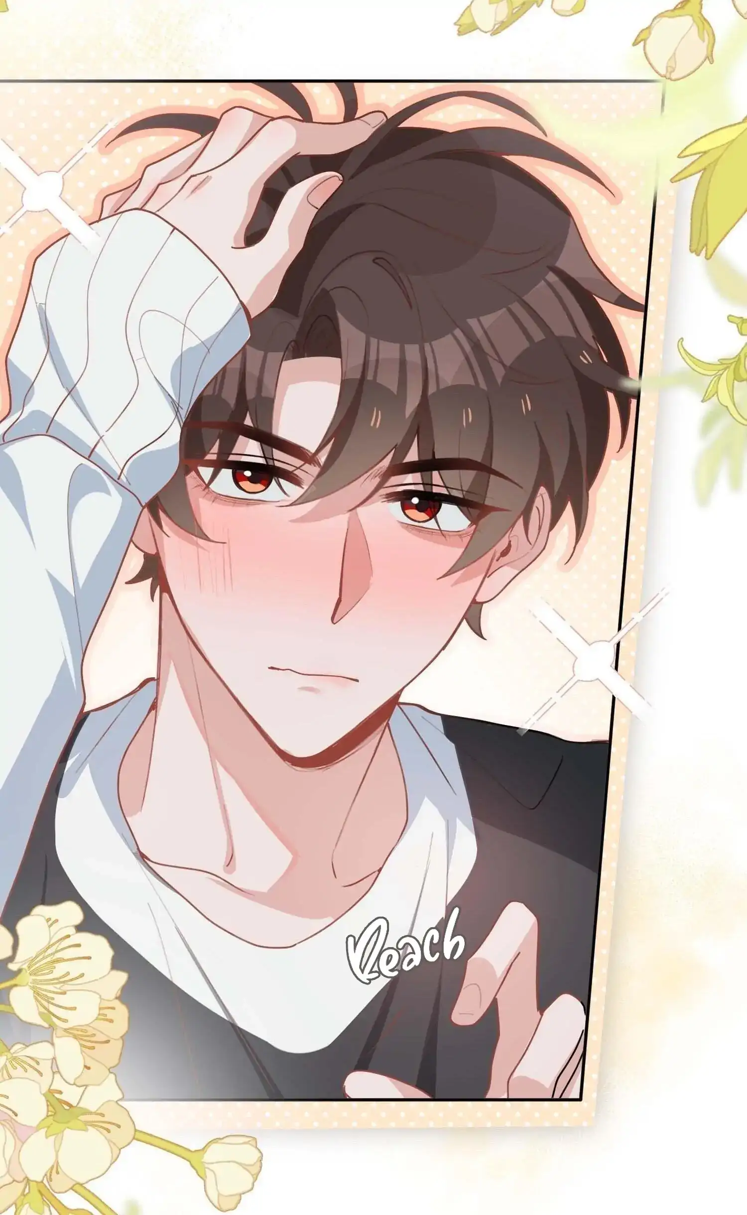 Shanhai High School (Official) - 43 - Like manhwa