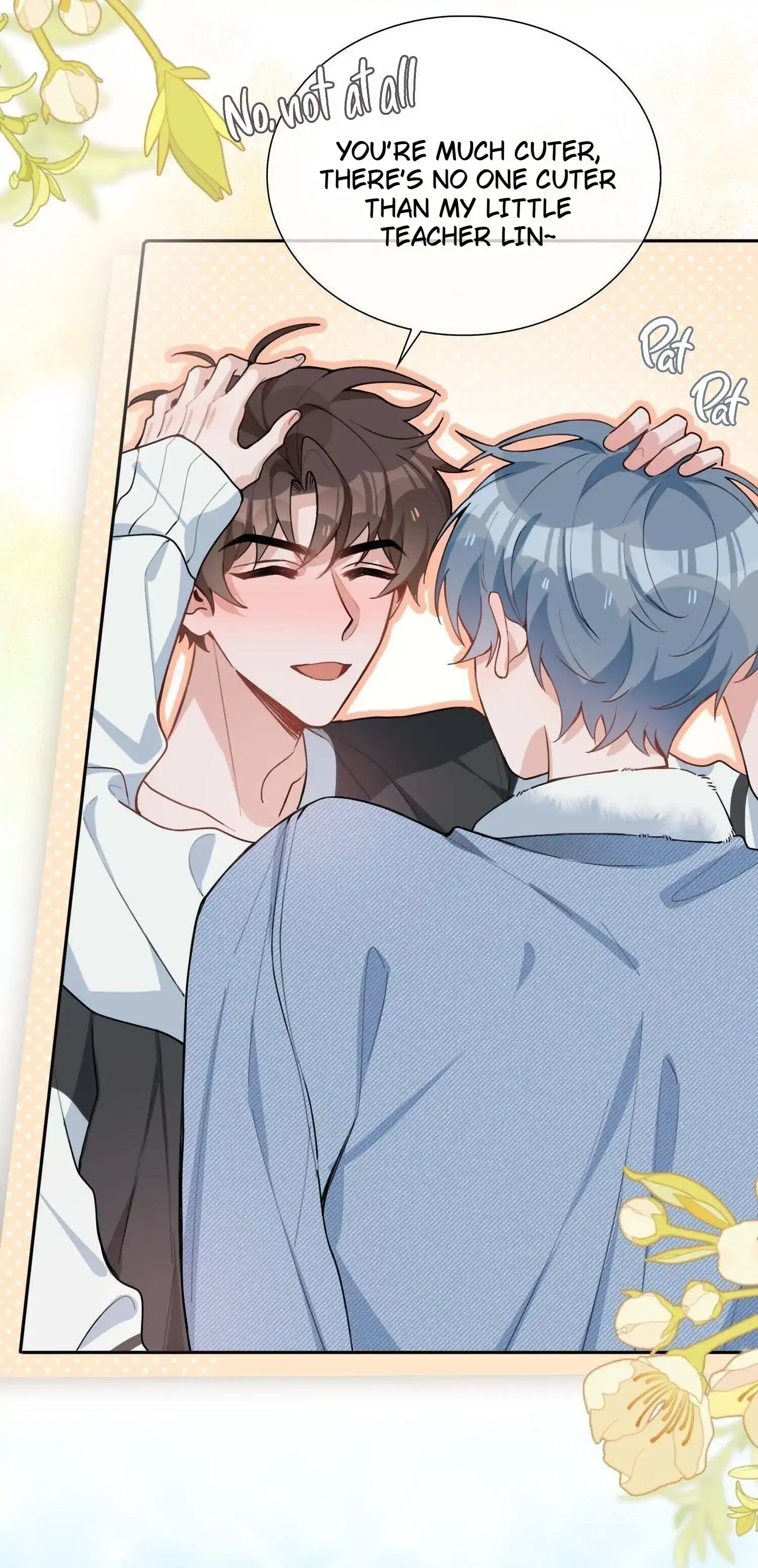 Shanhai High School (Official) - 43 - Like manhwa