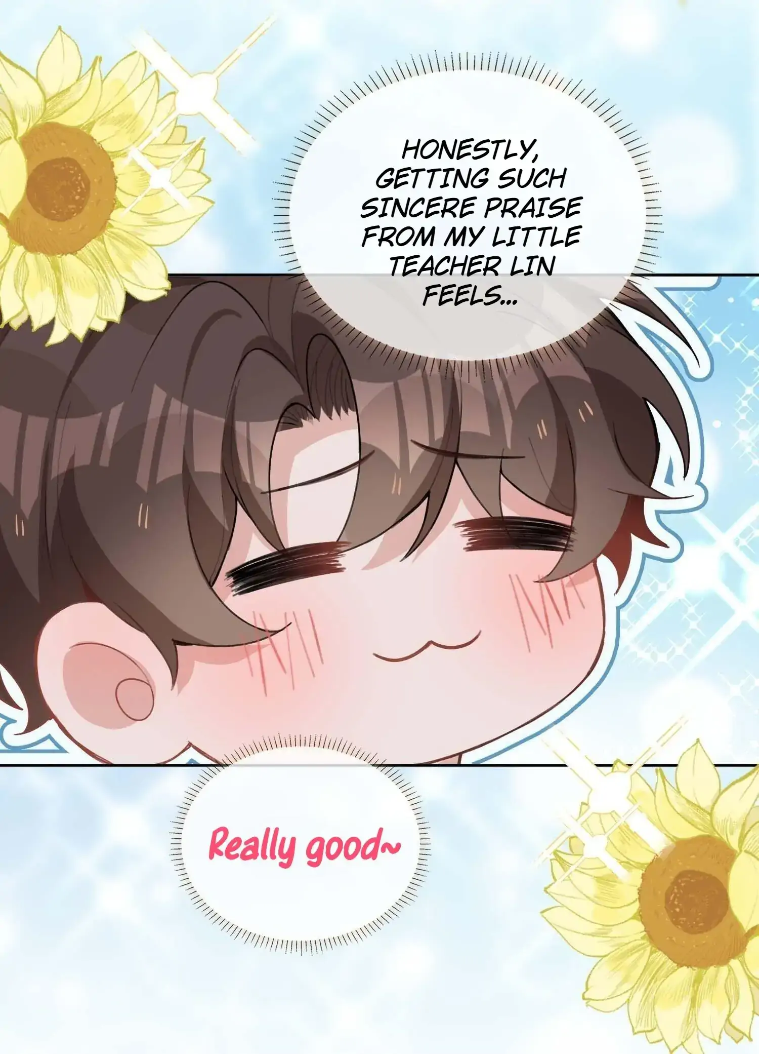 Shanhai High School (Official) - 43 - Like manhwa