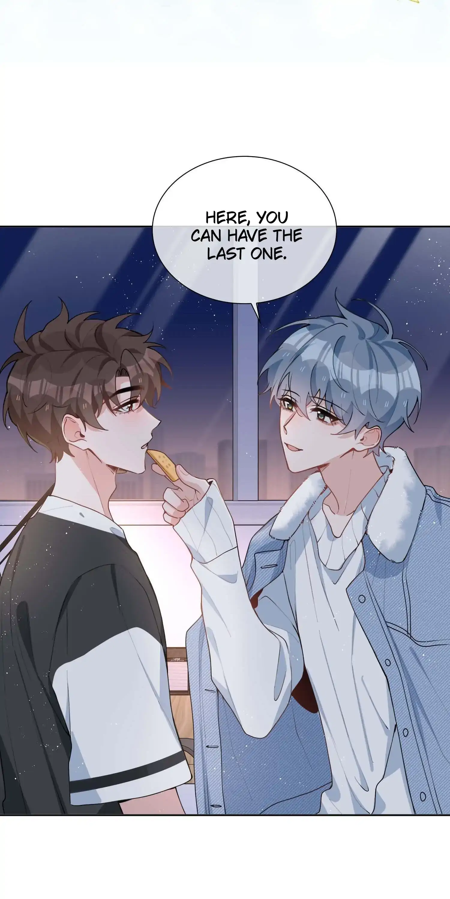 Shanhai High School (Official) - 43 - Like manhwa