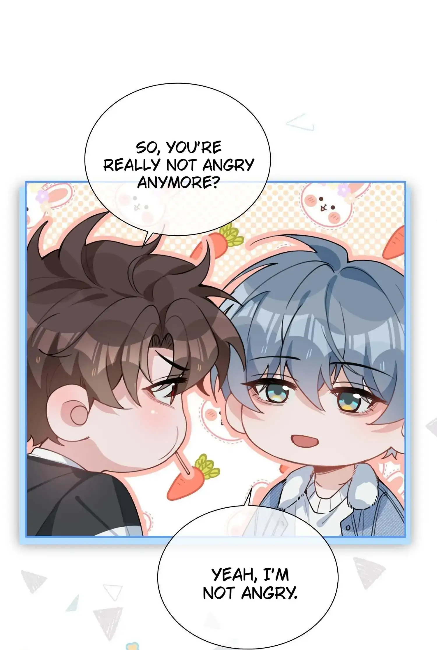 Shanhai High School (Official) - 43 - Like manhwa