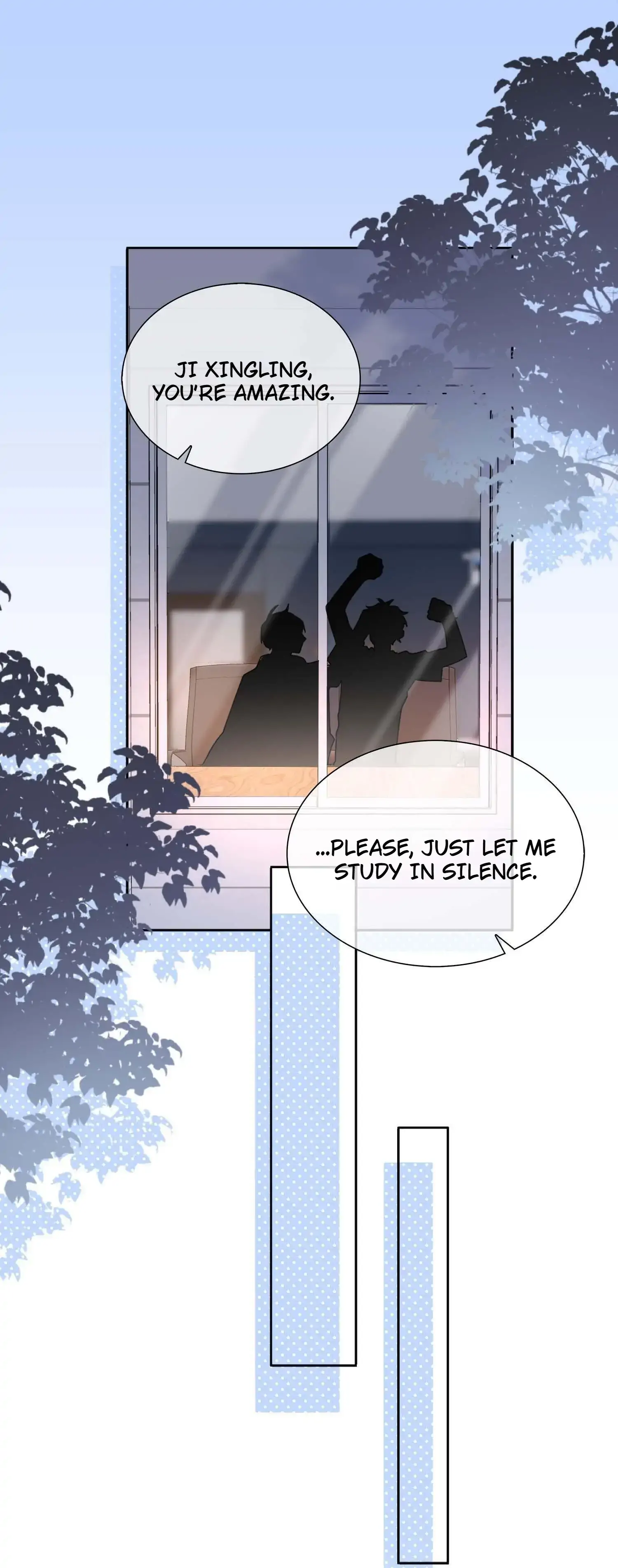 Shanhai High School (Official) - 43 - Like manhwa