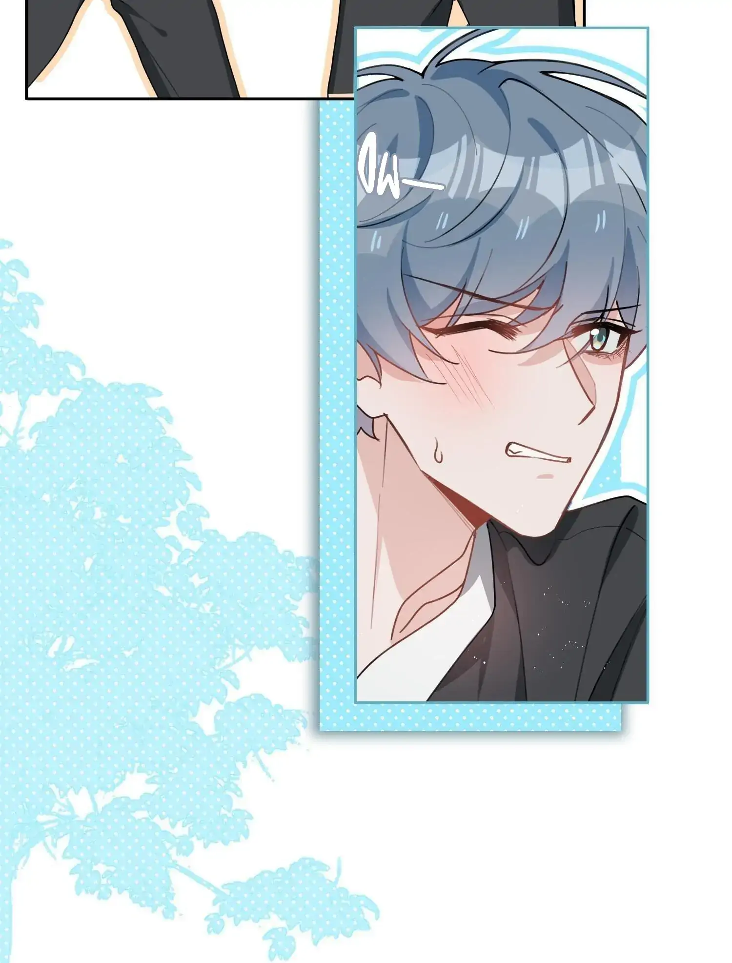 Shanhai High School (Official) - 43 - Like manhwa