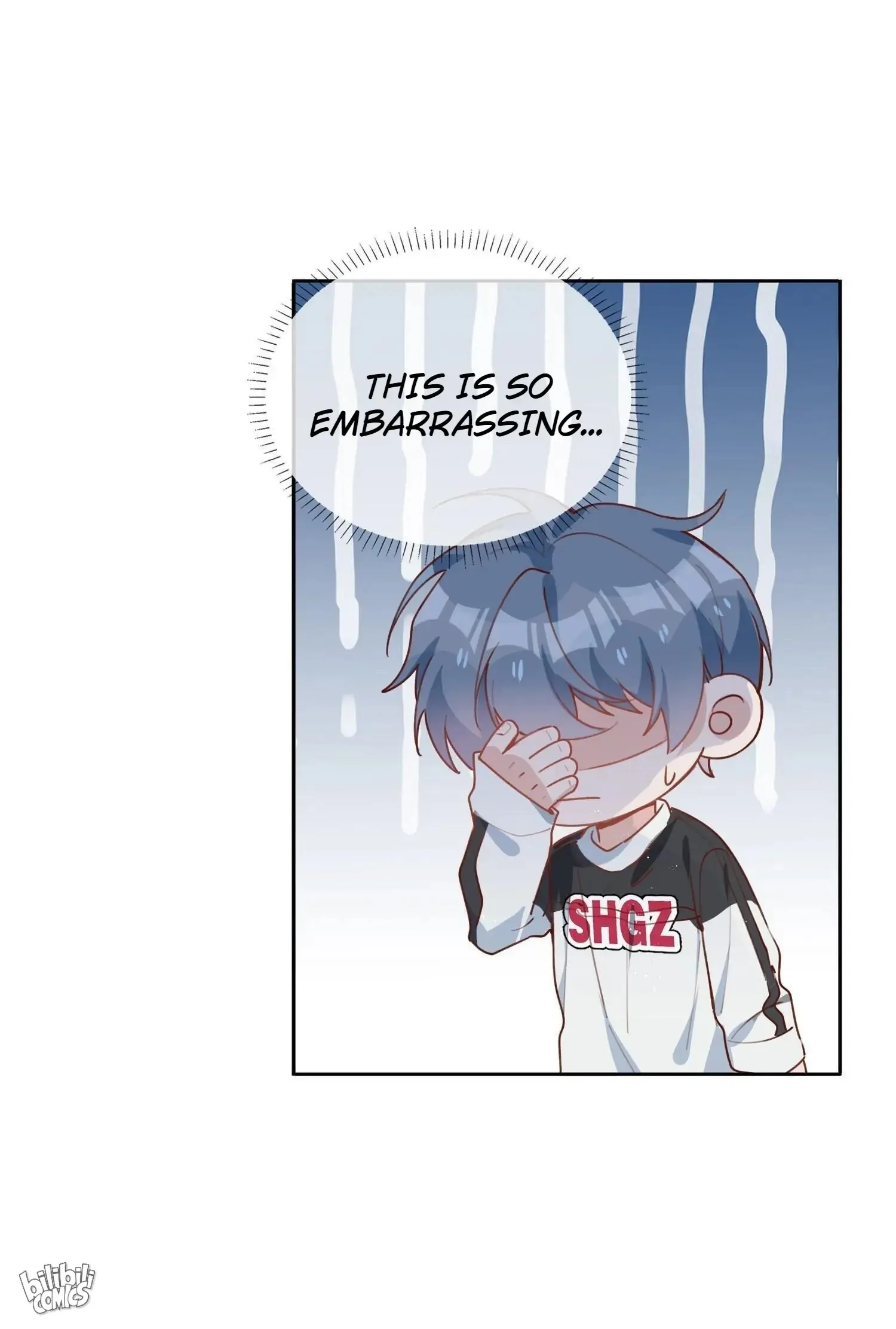 Shanhai High School (Official) - 43 - Like manhwa