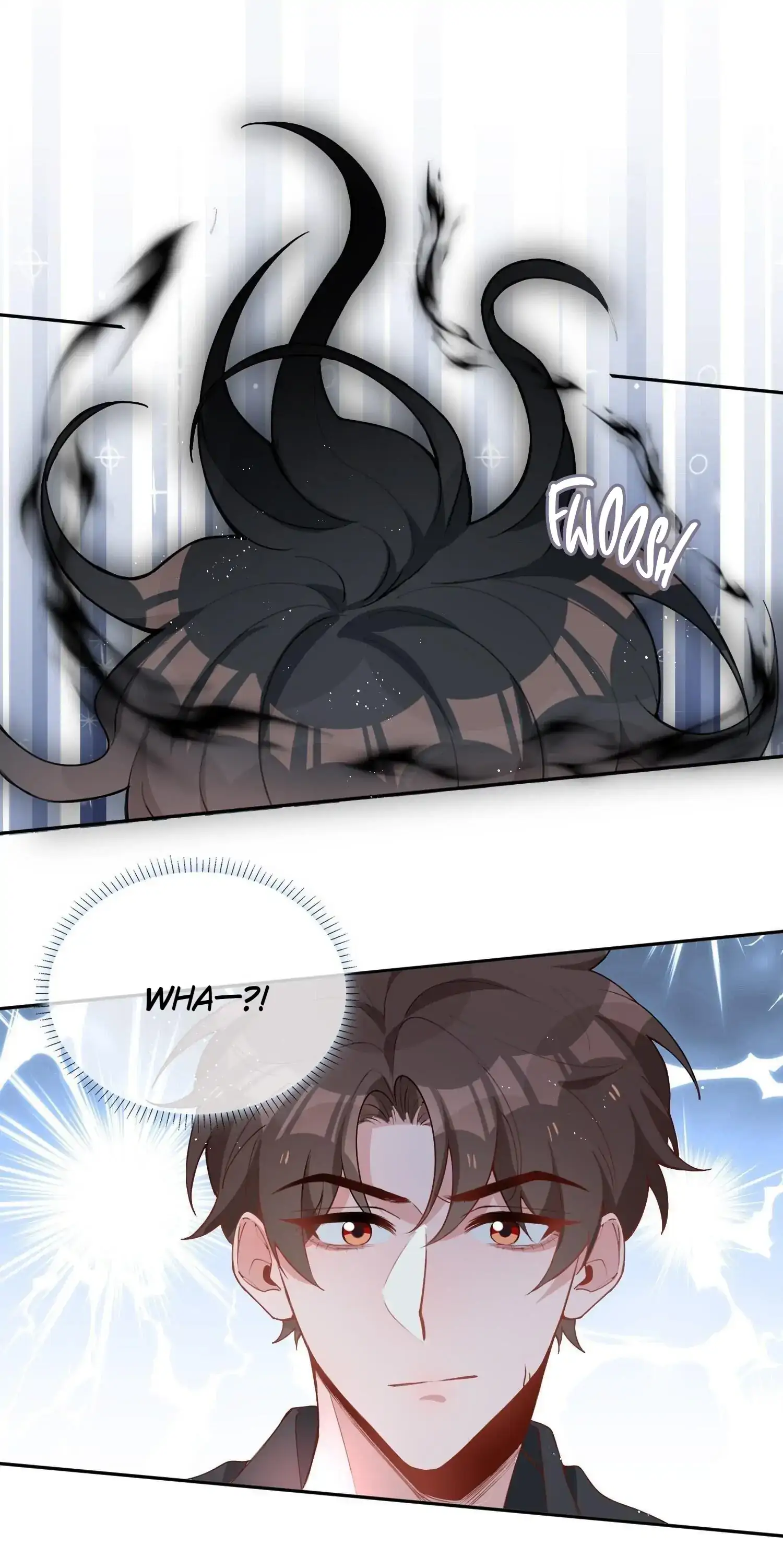 Shanhai High School (Official) - 44 - Badump manhwa