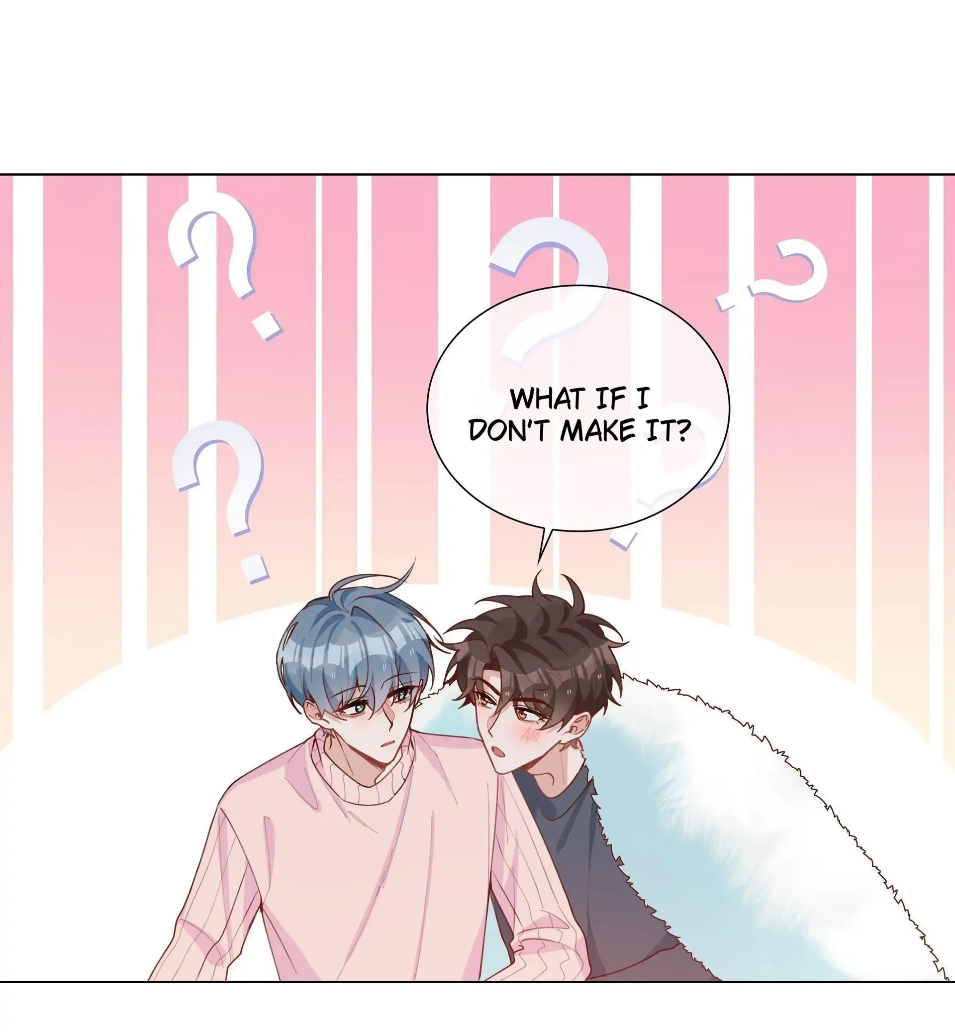 Shanhai High School (Official) - 44 - Badump manhwa