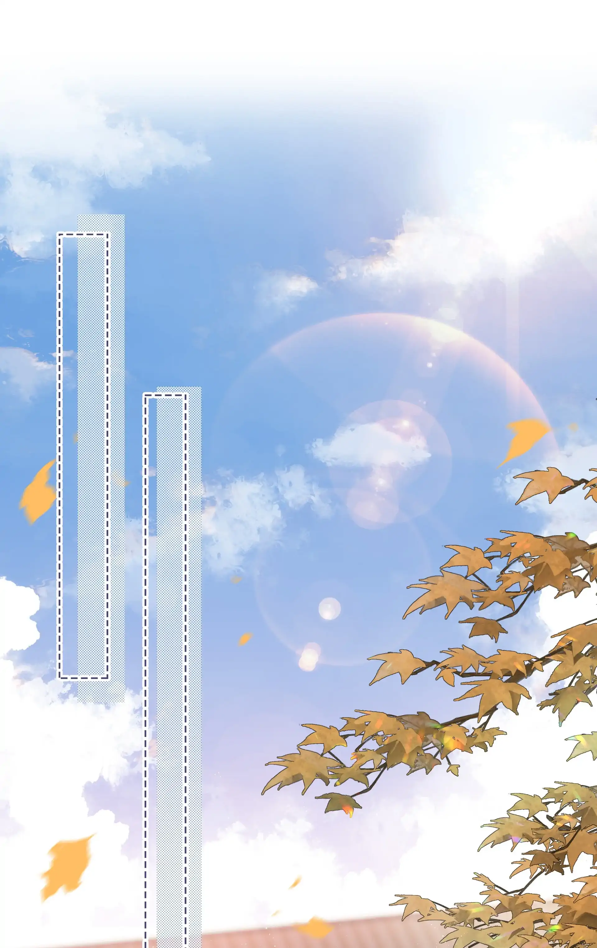 Shanhai High School (Official) - 45 - Angel manhwa