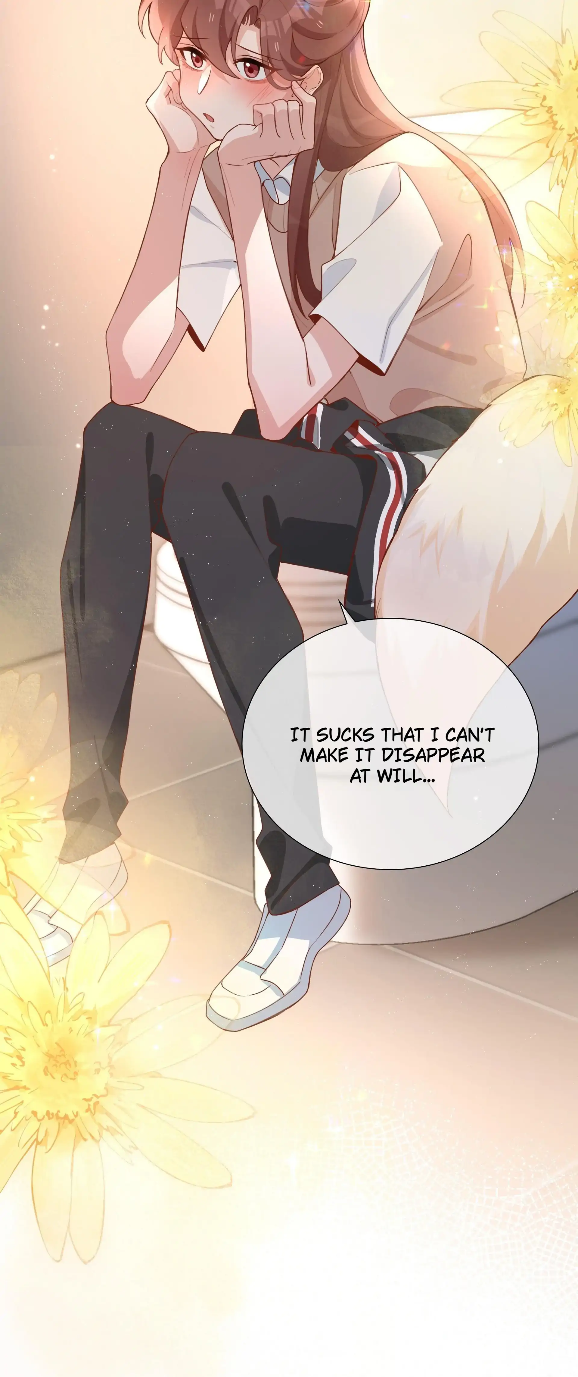 Shanhai High School (Official) - 45 - Angel manhwa