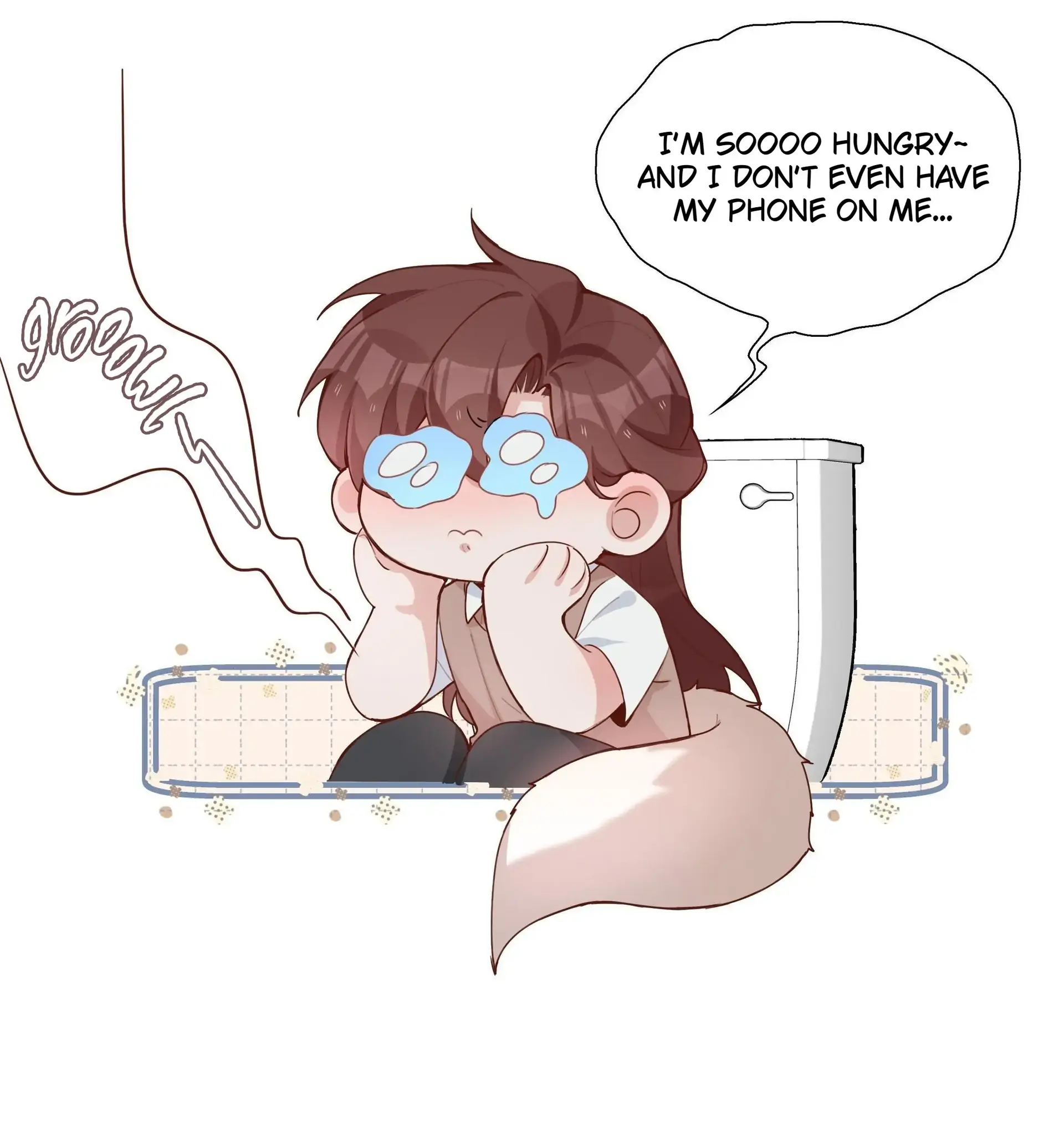 Shanhai High School (Official) - 45 - Angel manhwa