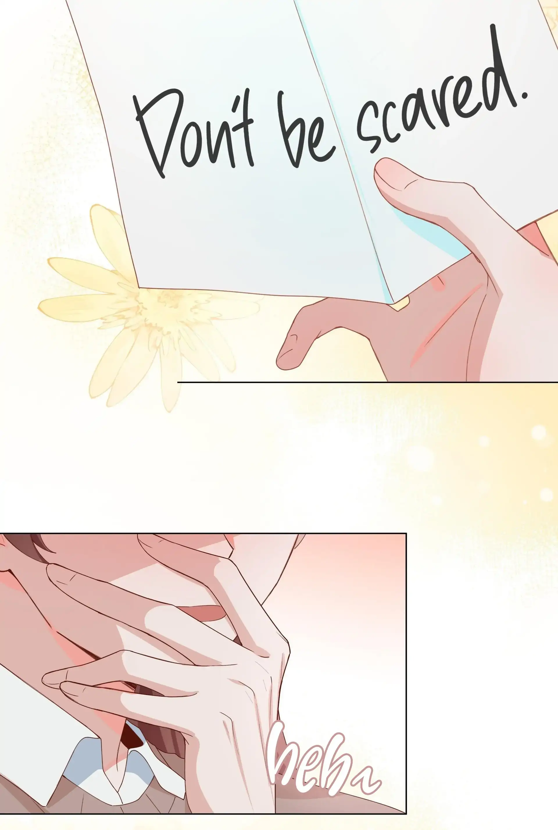 Shanhai High School (Official) - 45 - Angel manhwa