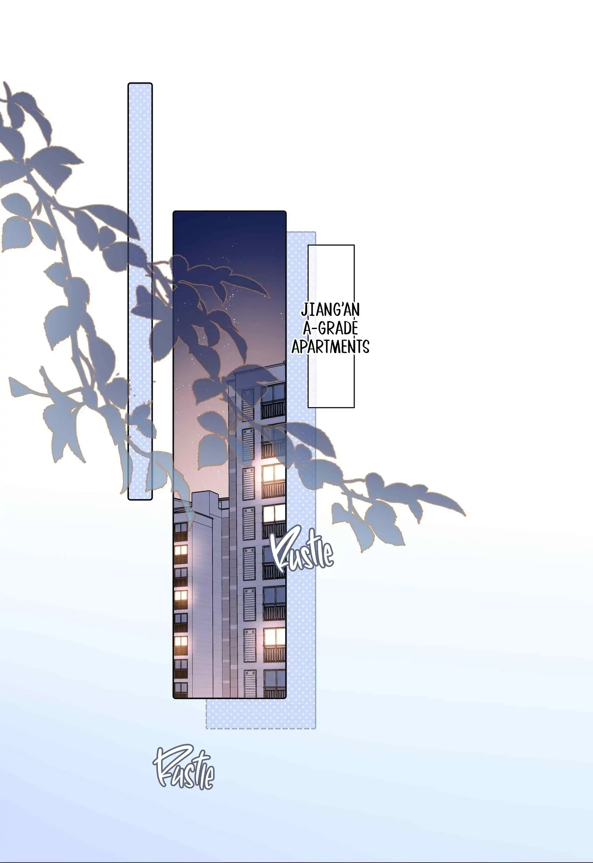 Shanhai High School (Official) - 46 - A large-scale operation manhwa