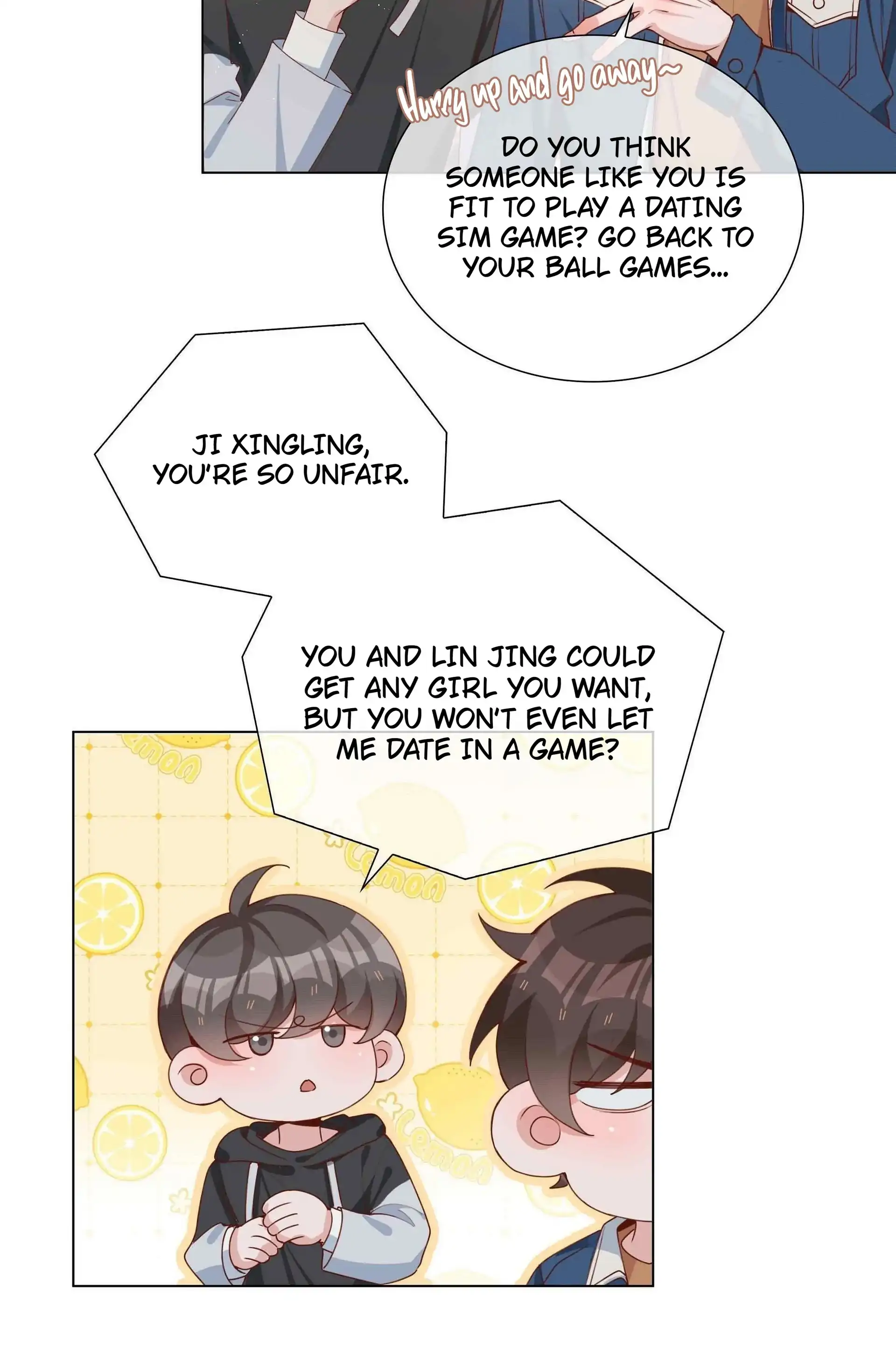 Shanhai High School (Official) - 46 - A large-scale operation manhwa