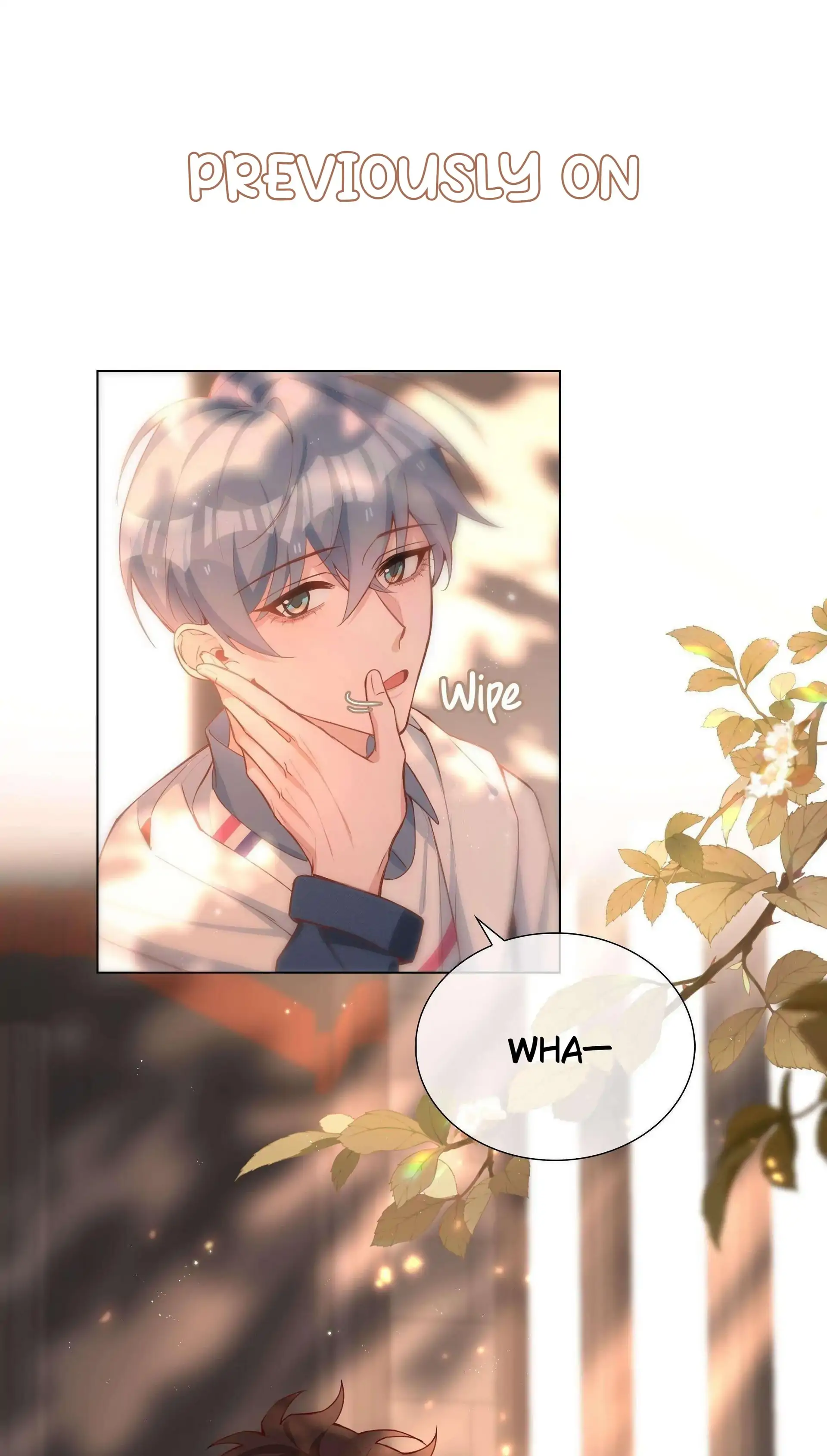 Shanhai High School (Official) - 48 - Hoping manhwa