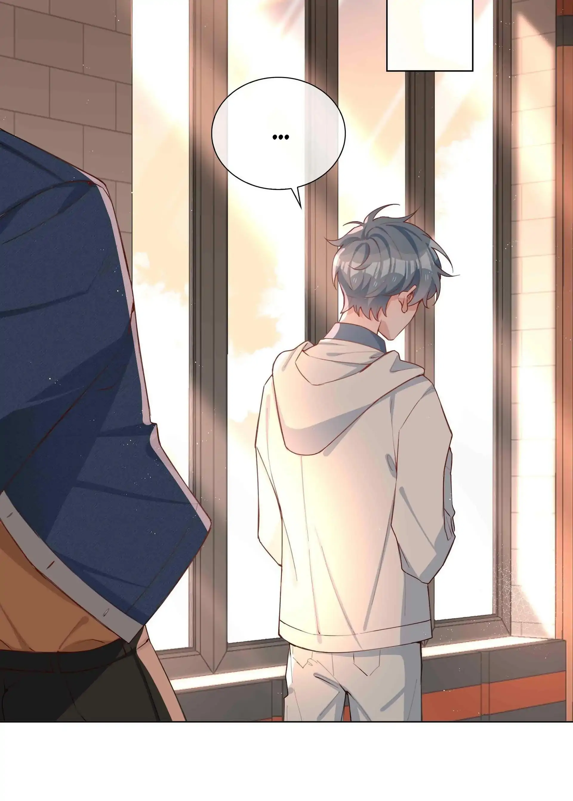 Shanhai High School (Official) - 48 - Hoping manhwa