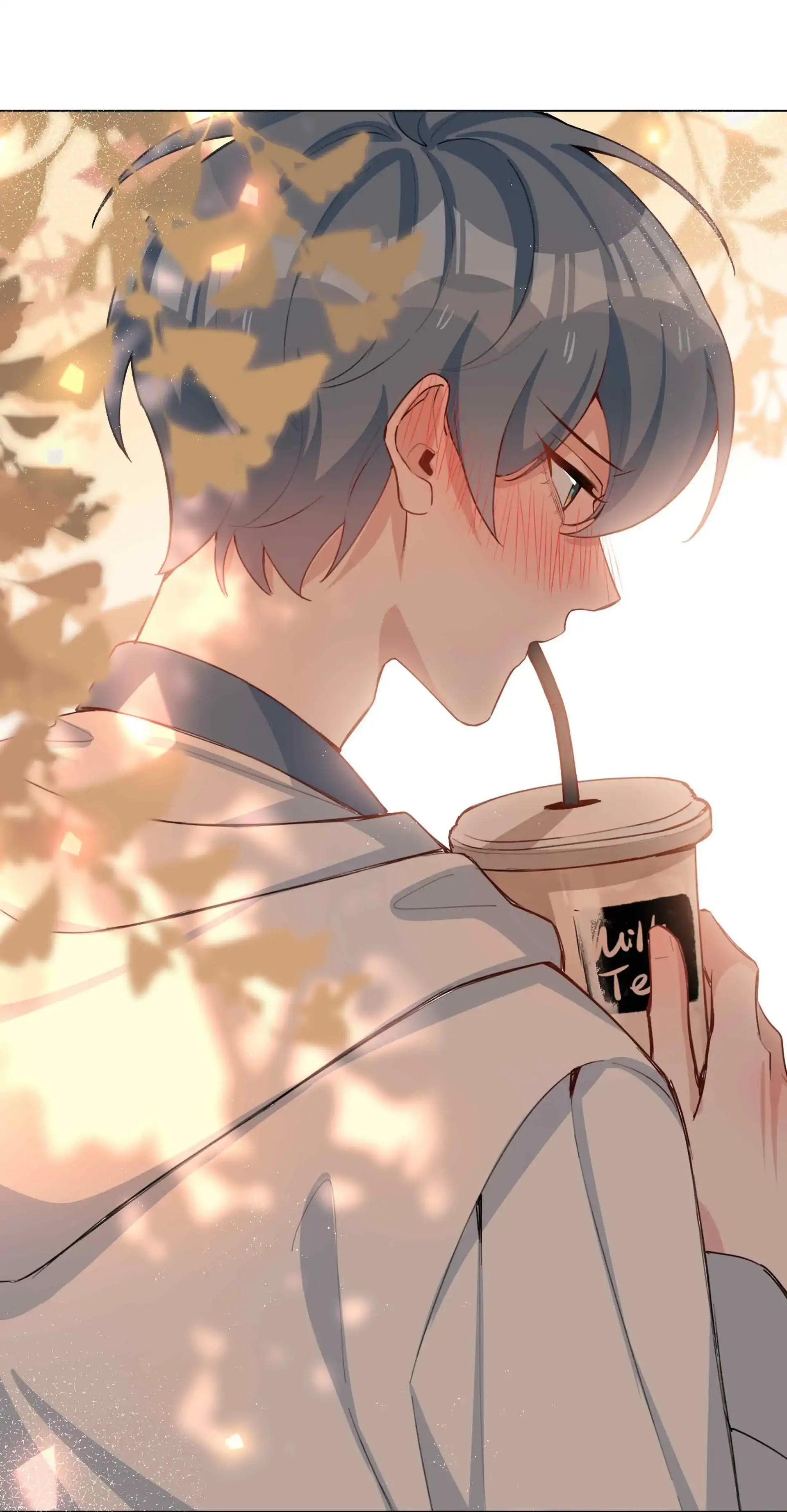 Shanhai High School (Official) - 48 - Hoping manhwa