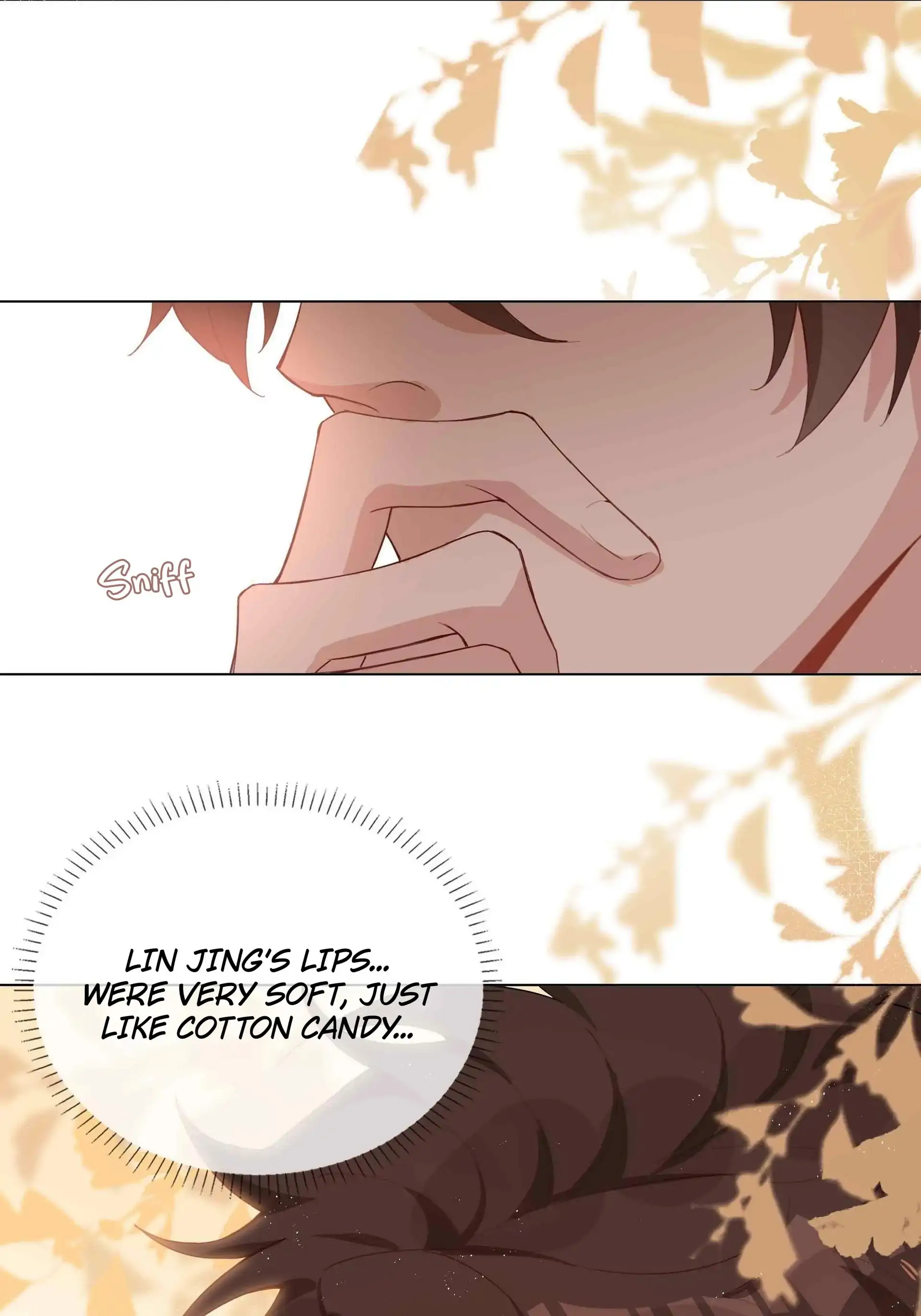Shanhai High School (Official) - 48 - Hoping manhwa