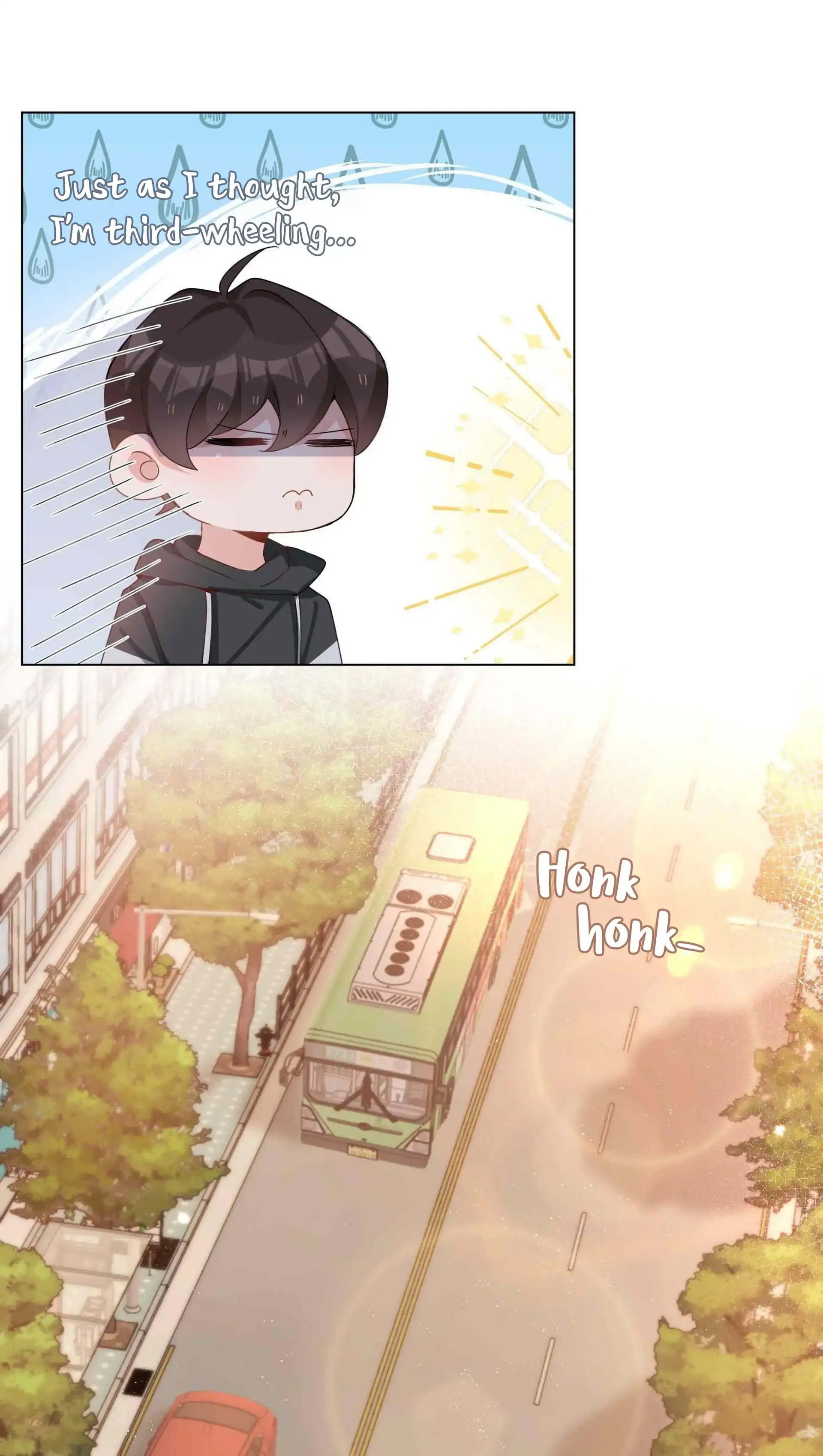 Shanhai High School (Official) - 48 - Hoping manhwa