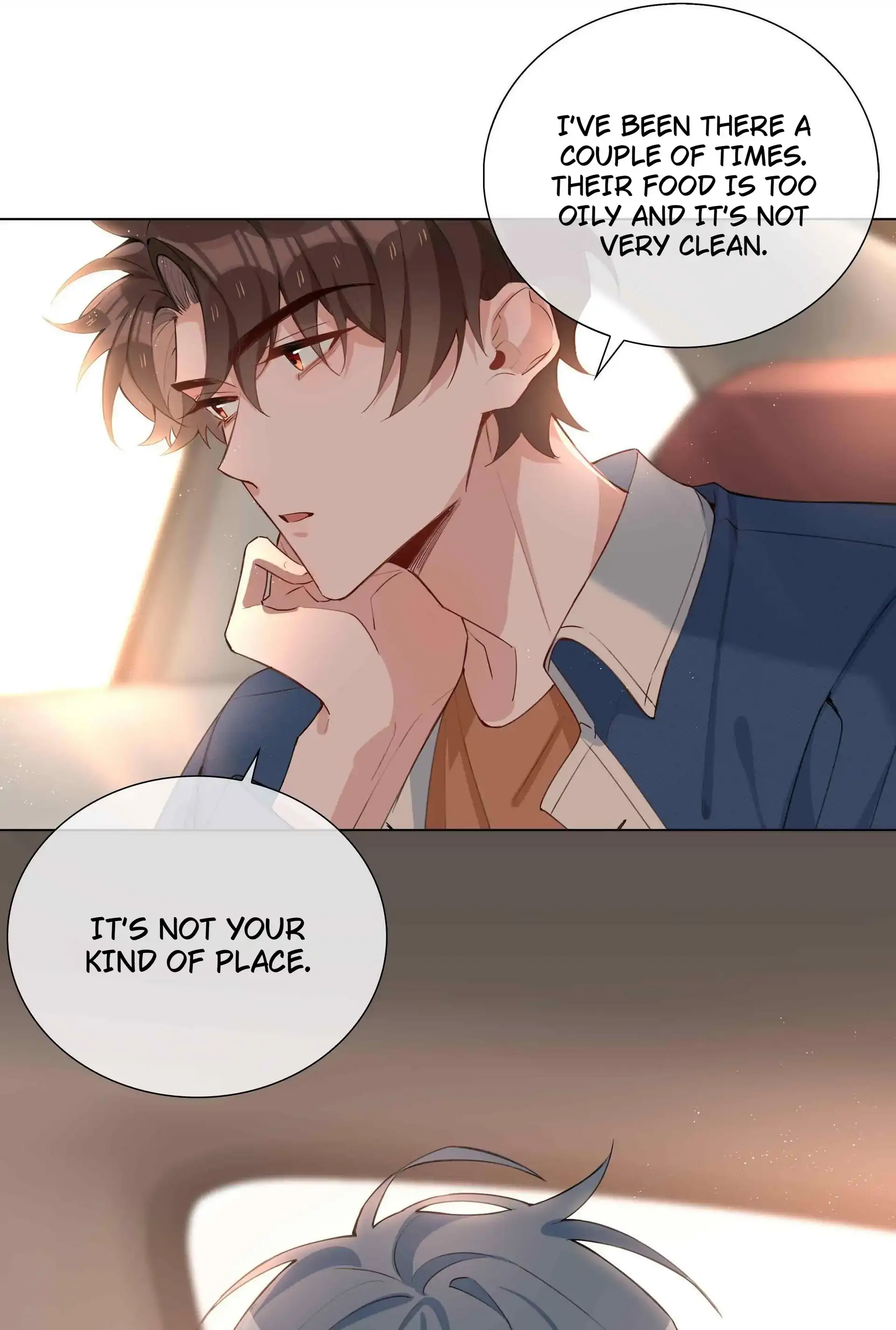Shanhai High School (Official) - 48 - Hoping manhwa