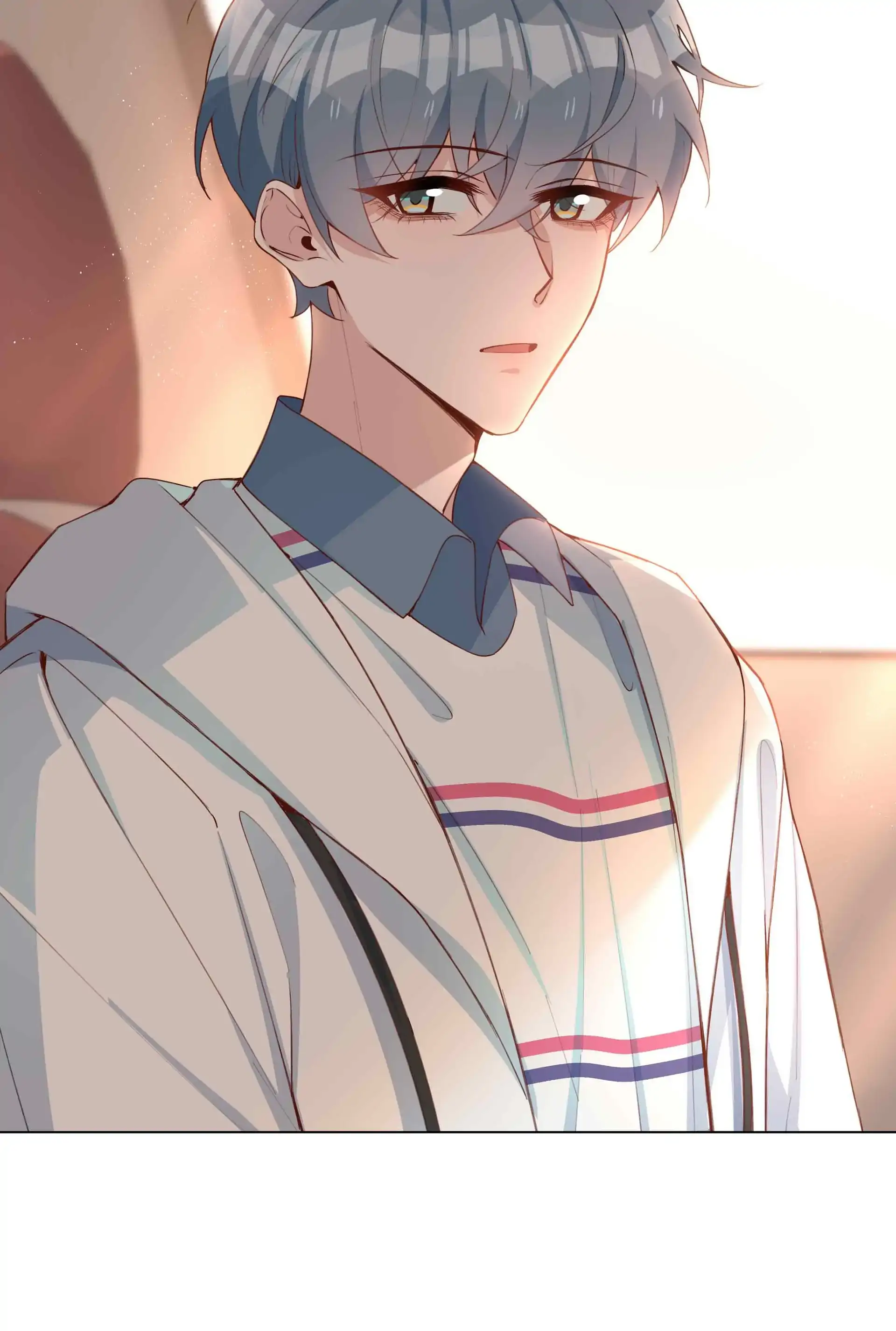 Shanhai High School (Official) - 48 - Hoping manhwa