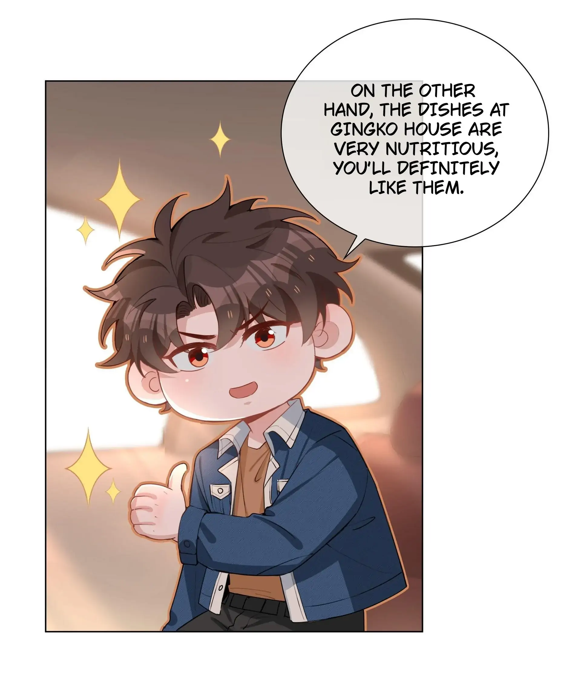 Shanhai High School (Official) - 48 - Hoping manhwa
