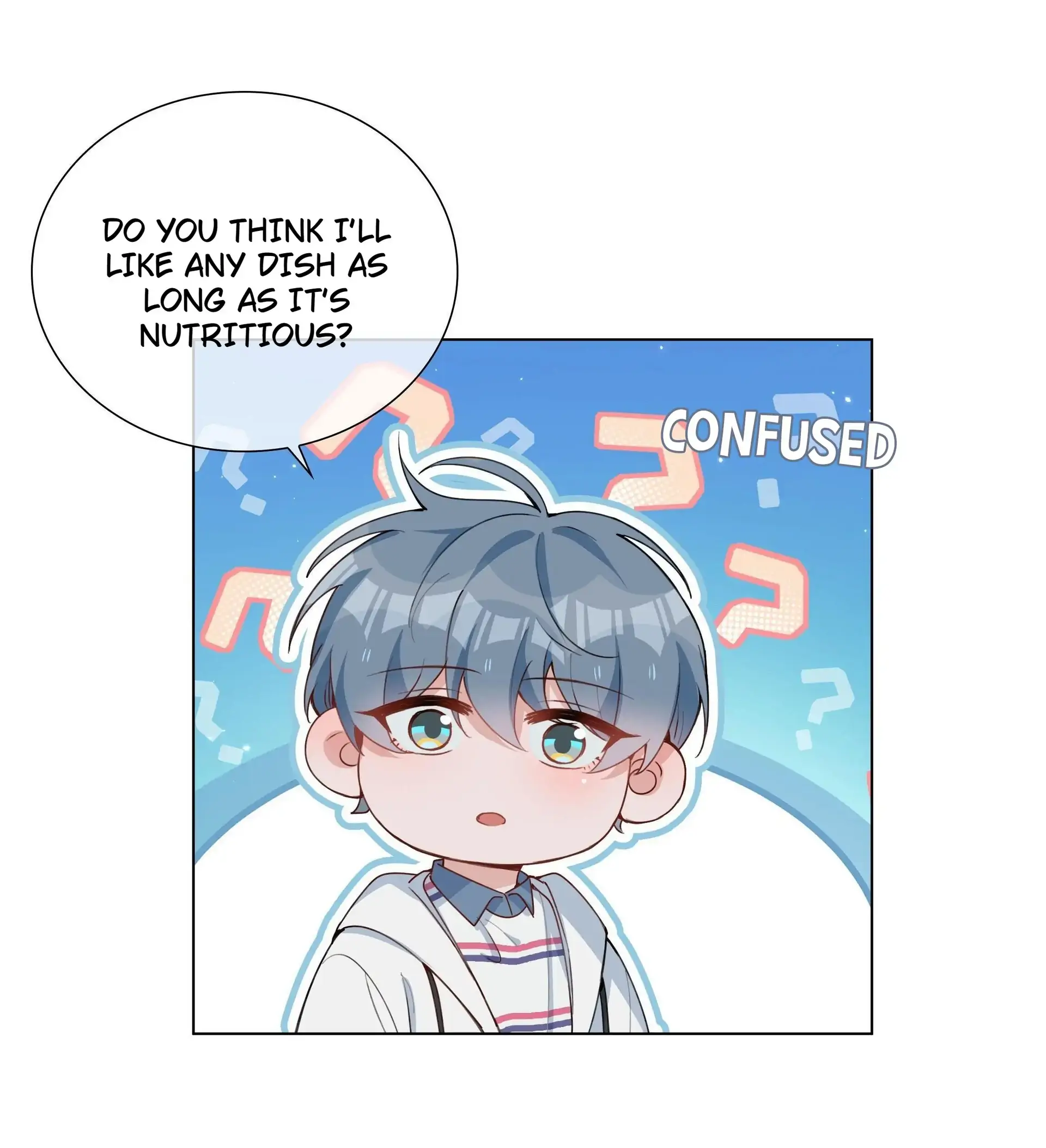 Shanhai High School (Official) - 48 - Hoping manhwa
